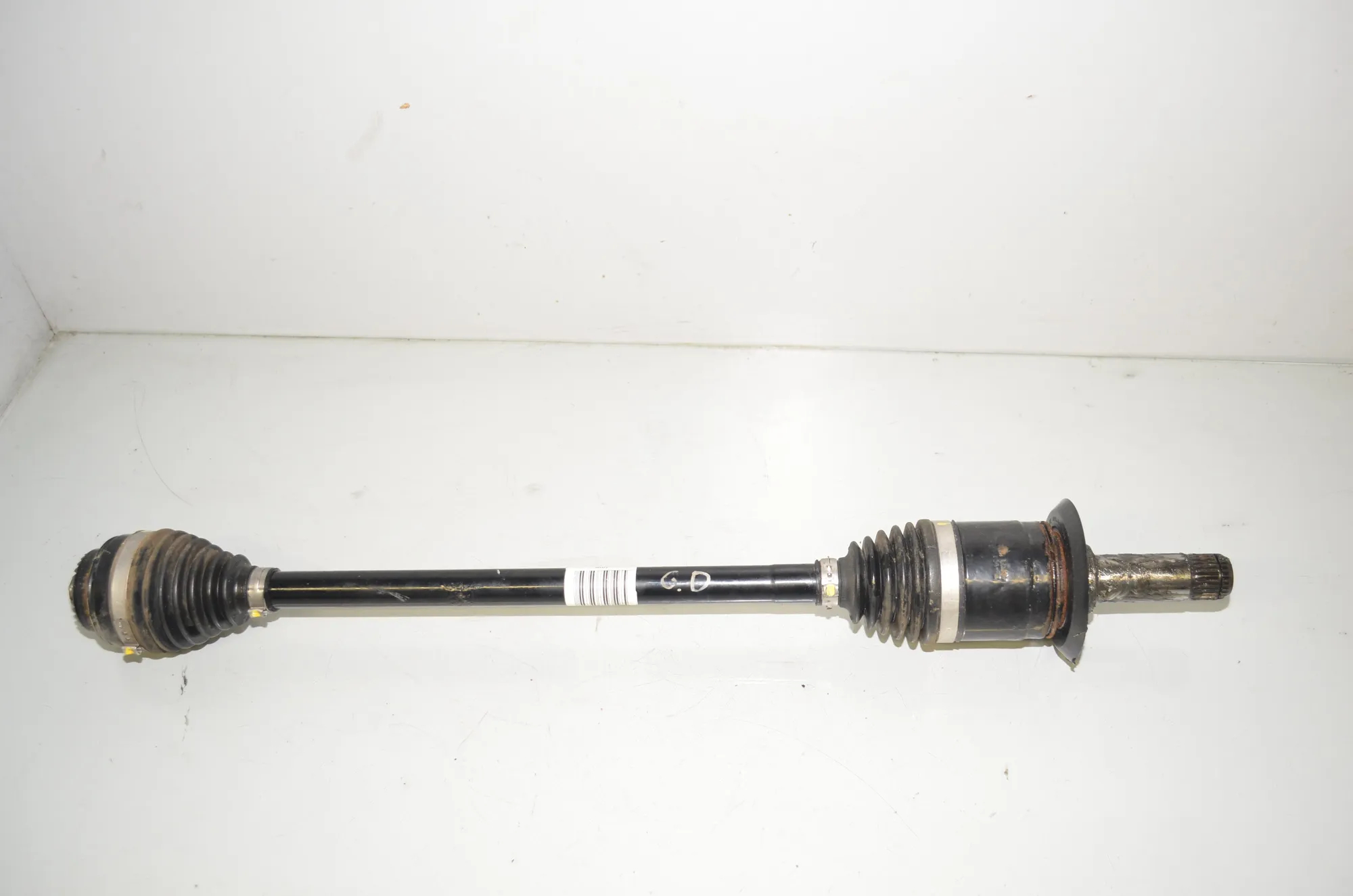 Rear Right Driveshaft – OEM 7646867 · BMW X1 (F48) xDrive 18 d 2018