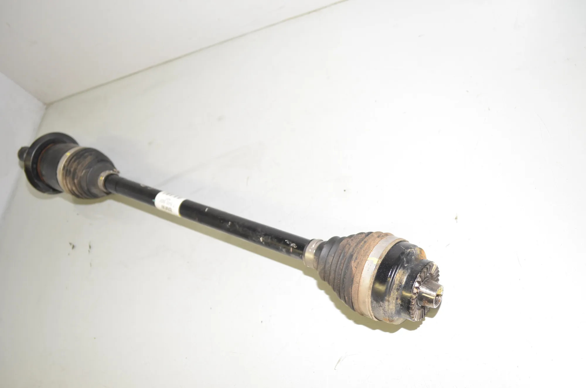 Rear Right Driveshaft – OEM 7646867 · BMW X1 (F48) xDrive 18 d 2018 – 3