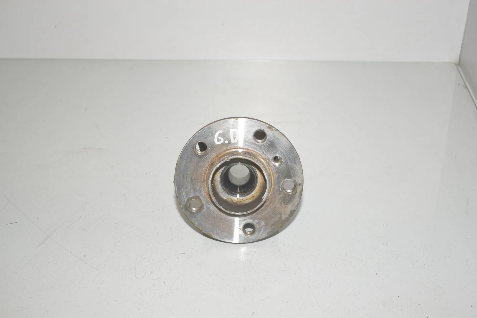 Rear Right Wheel Bearing – OEM 6851589 · BMW X1 (F48) xDrive 18 d 2018 – 3