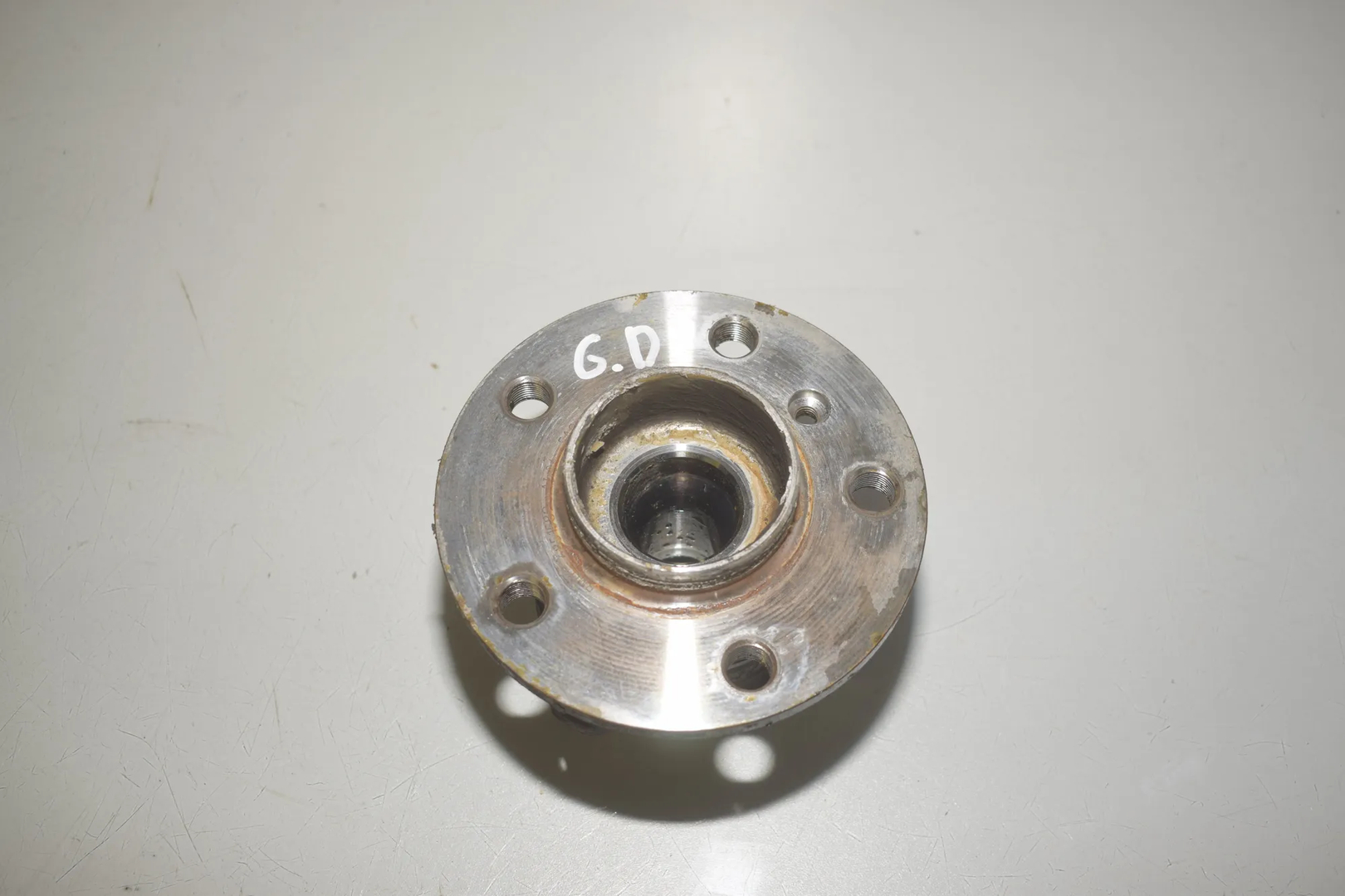 Rear Right Wheel Bearing – OEM 6851589 · BMW X1 (F48) xDrive 18 d 2018 – 2