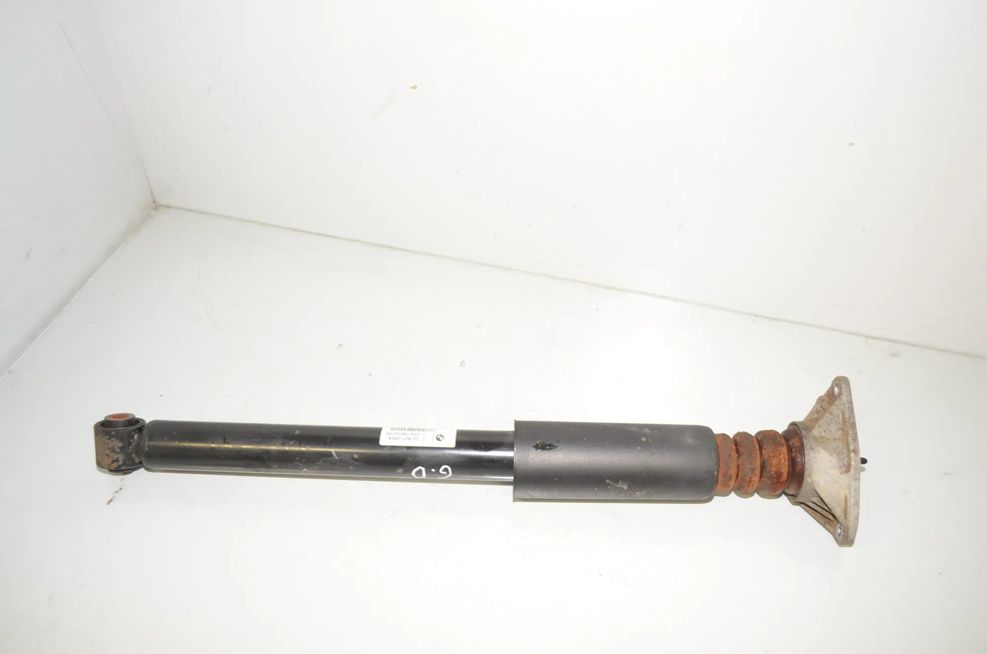 Rear Right Shock Absorber – OEM 6886761 · BMW X1 (F48) xDrive 18 d 2018