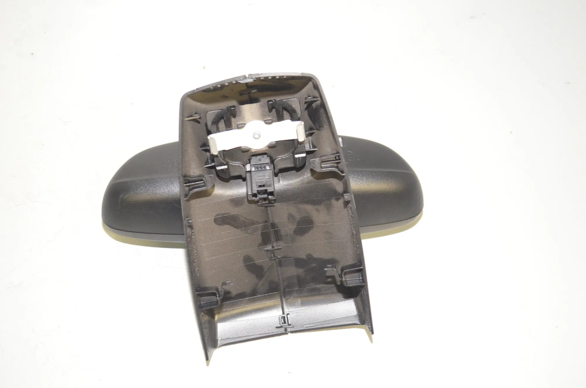Front Camera – OEM 9256134 · BMW X1 (F48) xDrive 18 d 2018 – 4