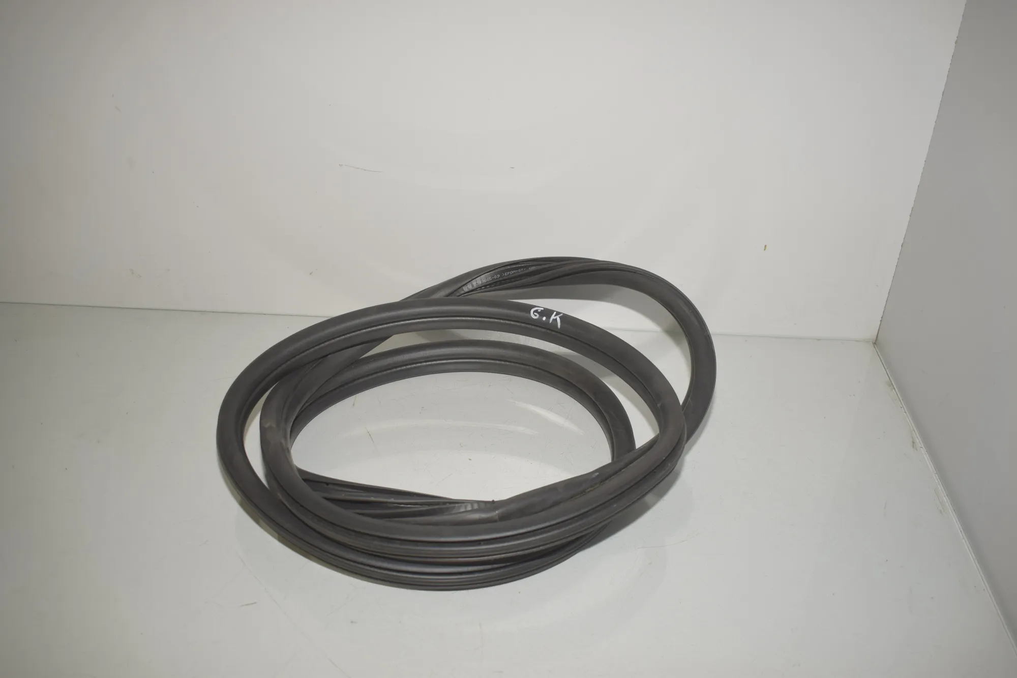 Rear Left Door Seal Rubber – OEM 7440034 · BMW X1 (F48) xDrive 18 d 2018