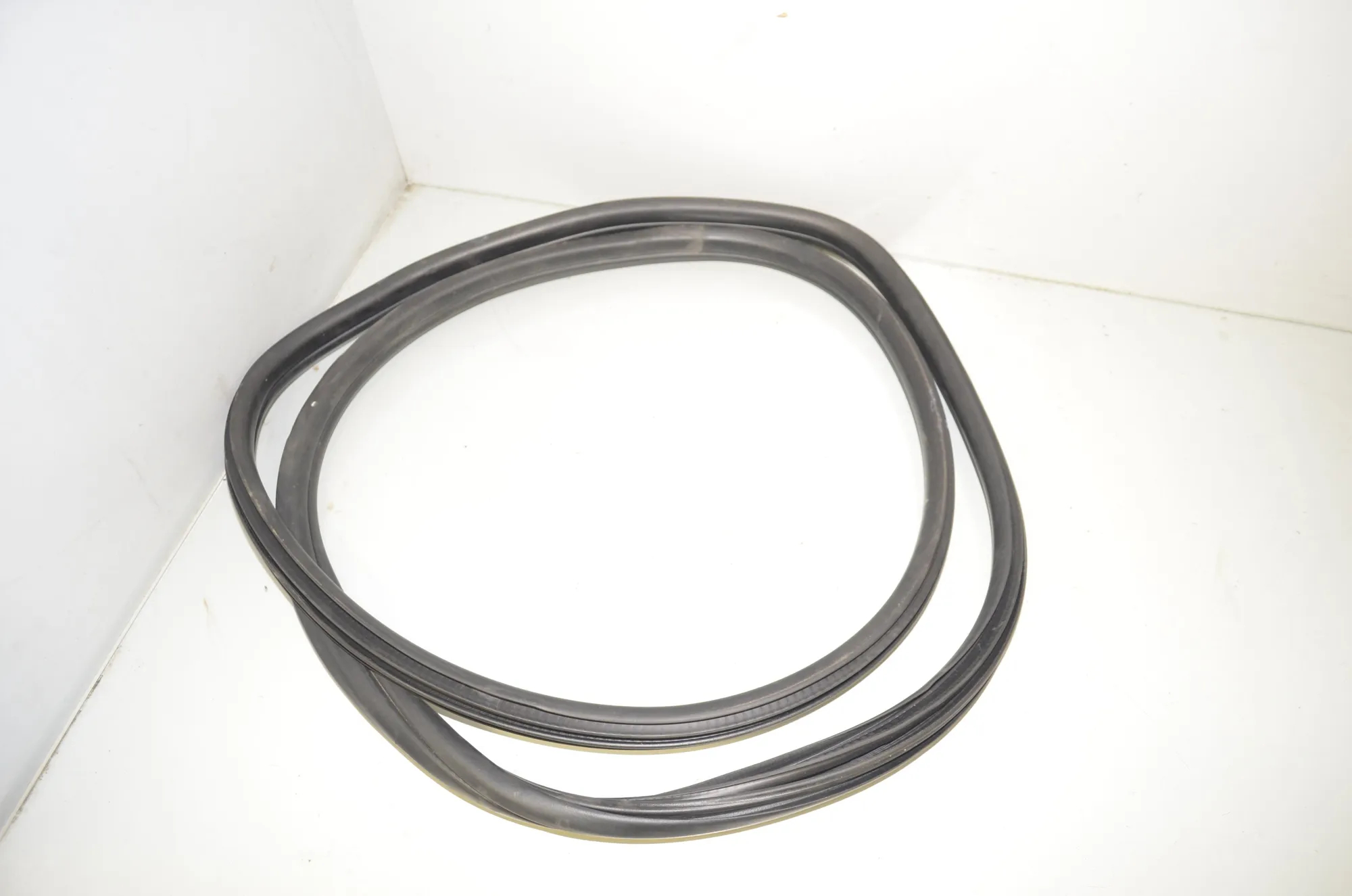 Rear Right Door Seal Rubber – OEM 7440034 · BMW X1 (F48) xDrive 18 d 2018 – 3