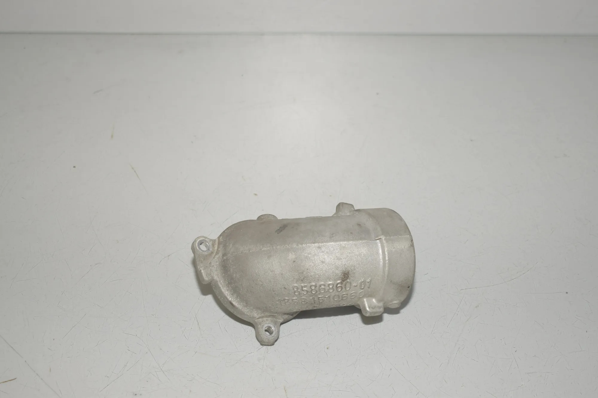 Other tubes – OEM 8586860 · BMW 5 Touring (G31) (2017 - -) M 550 d xDrive 2018