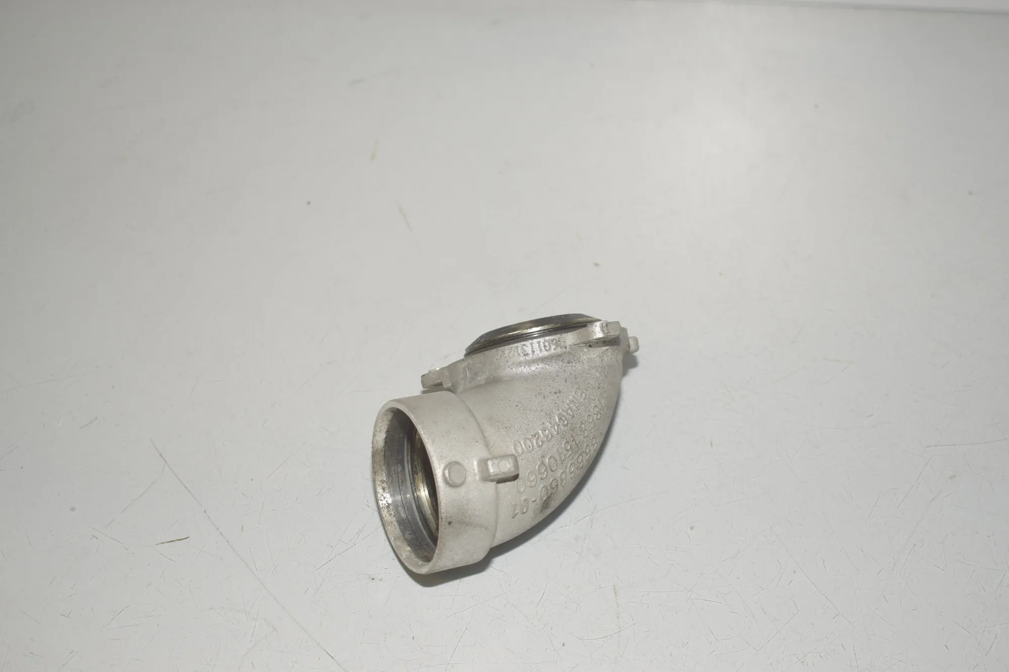 Other tubes – OEM 8586860 · BMW 5 Touring (G31) (2017 - -) M 550 d xDrive 2018 – 3