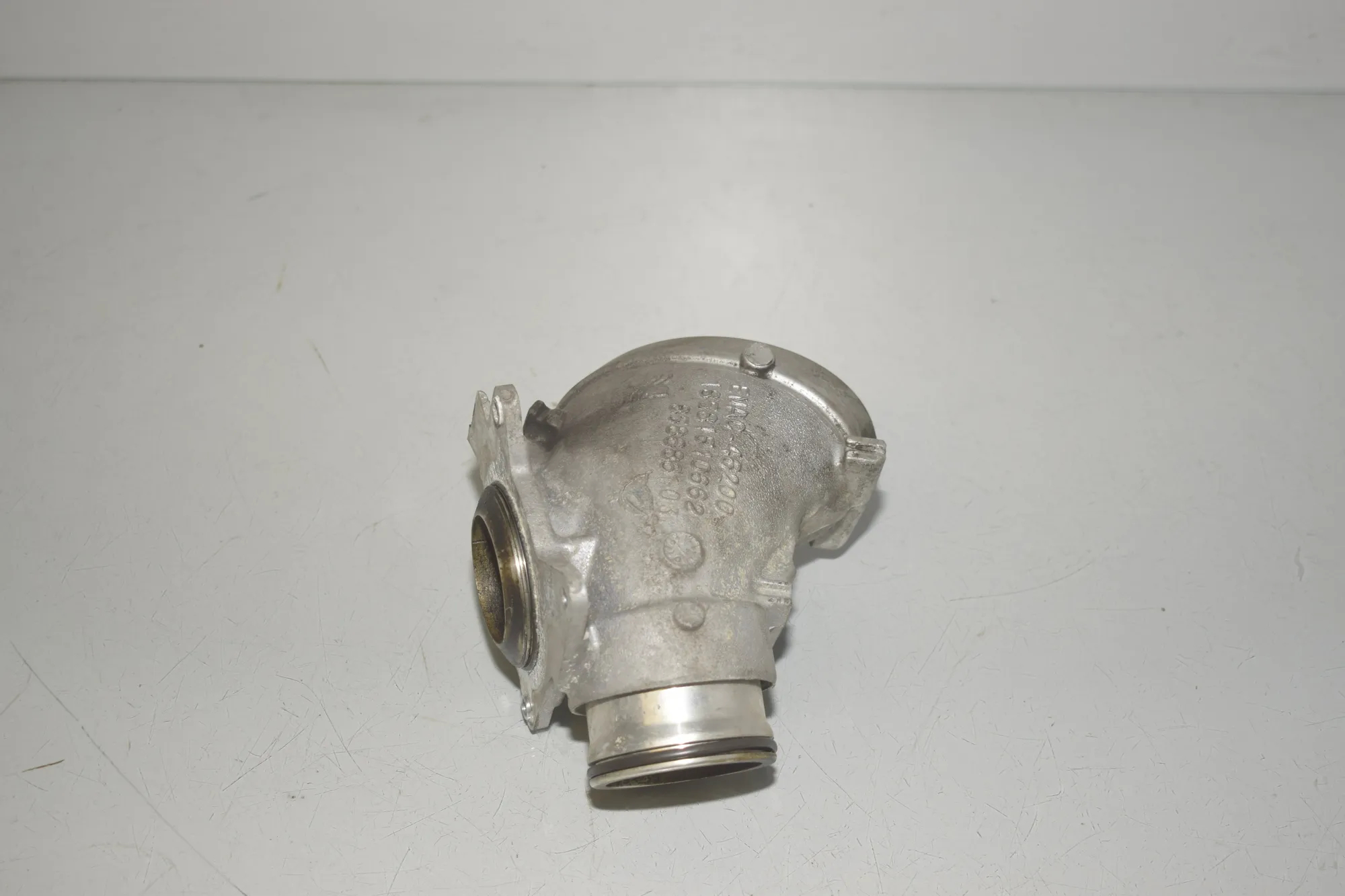 Other tubes – OEM 8586861 · BMW 5 Touring (G31) (2017 - -) M 550 d xDrive 2018 – 2