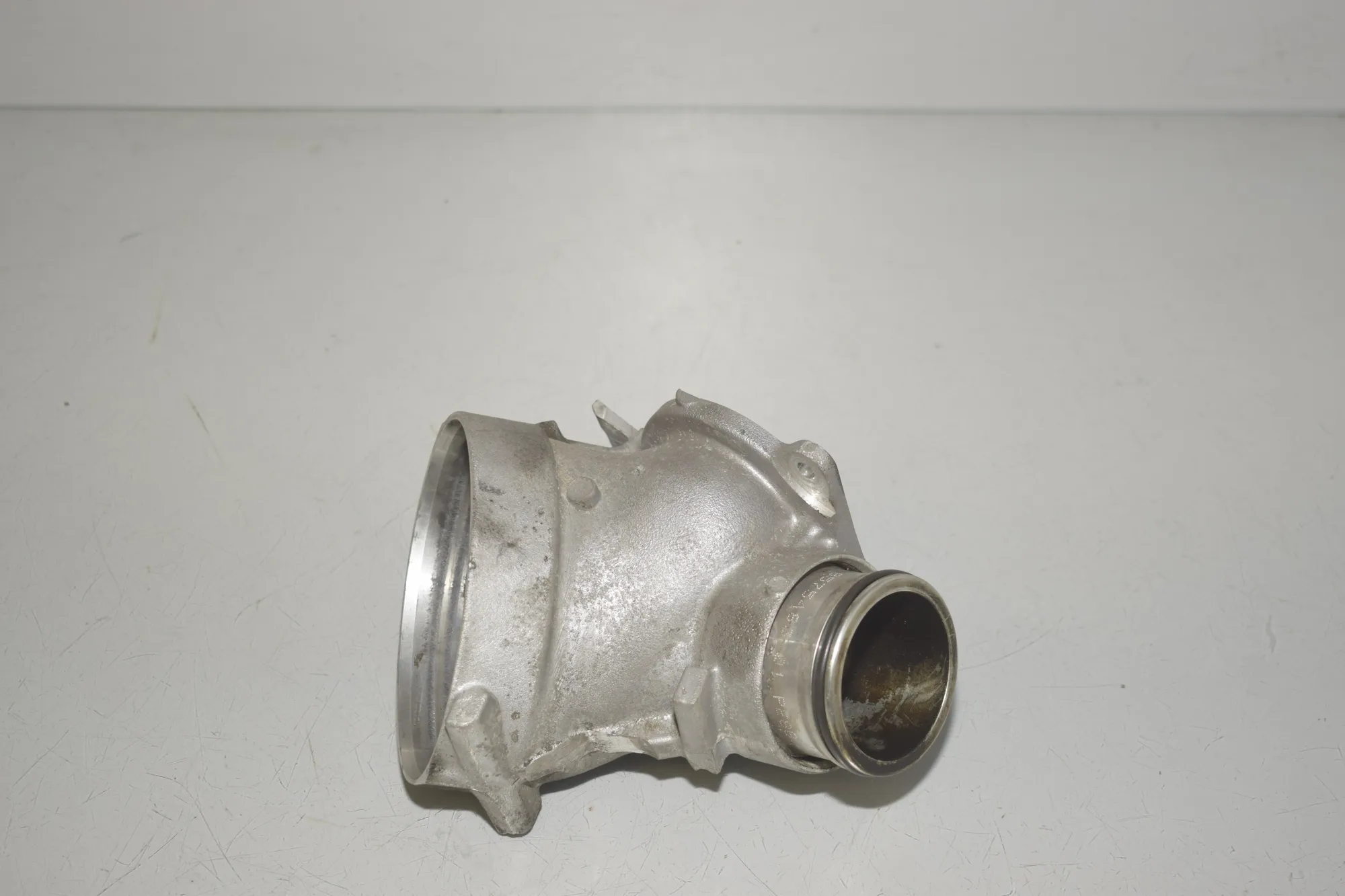 Other tubes – OEM 8586861 · BMW 5 Touring (G31) (2017 - -) M 550 d xDrive 2018 – 3