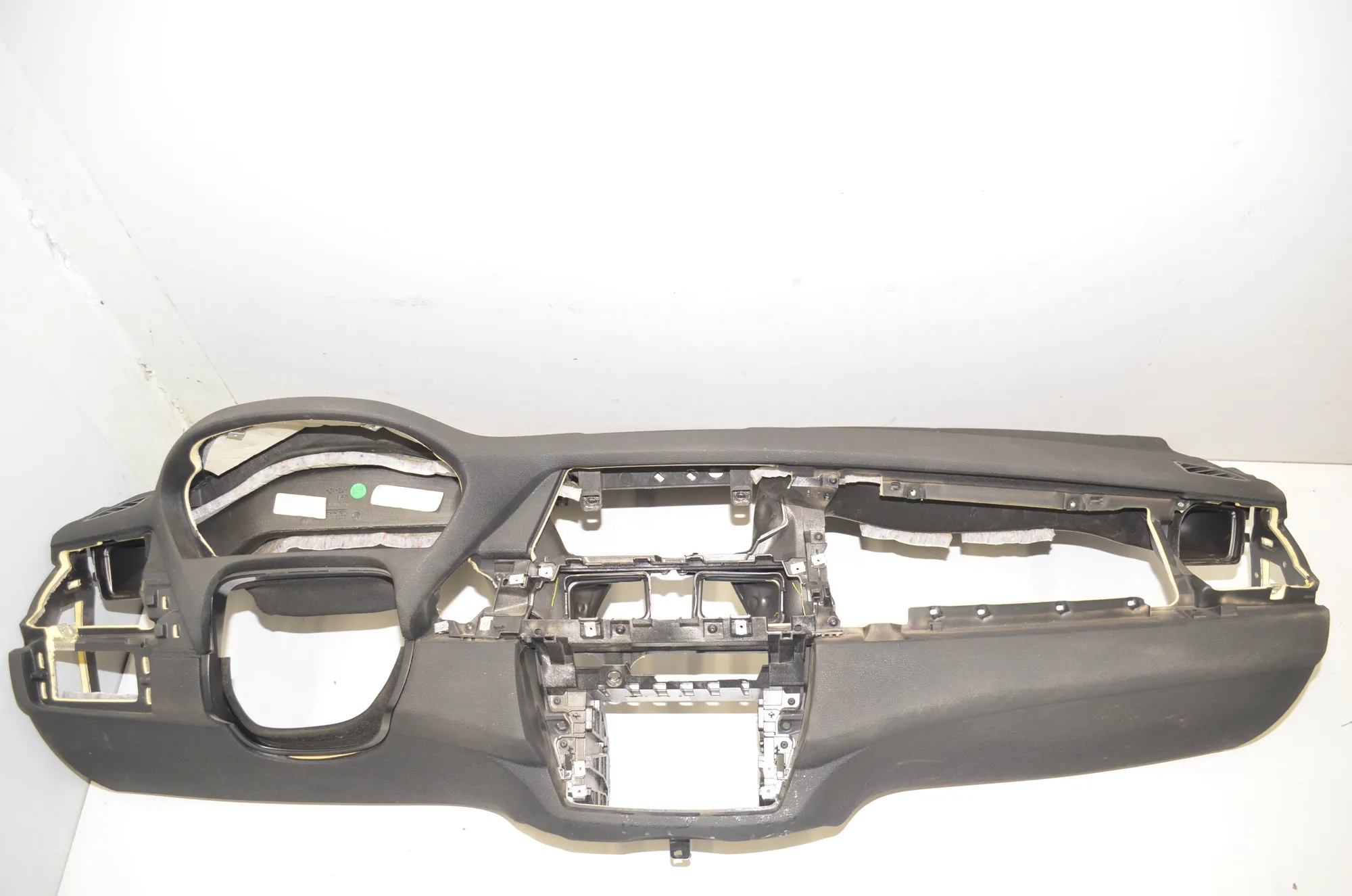 Dashboard – OEM 6974547 · BMW X6 (E71, E72) M 50 d 2014 – 2
