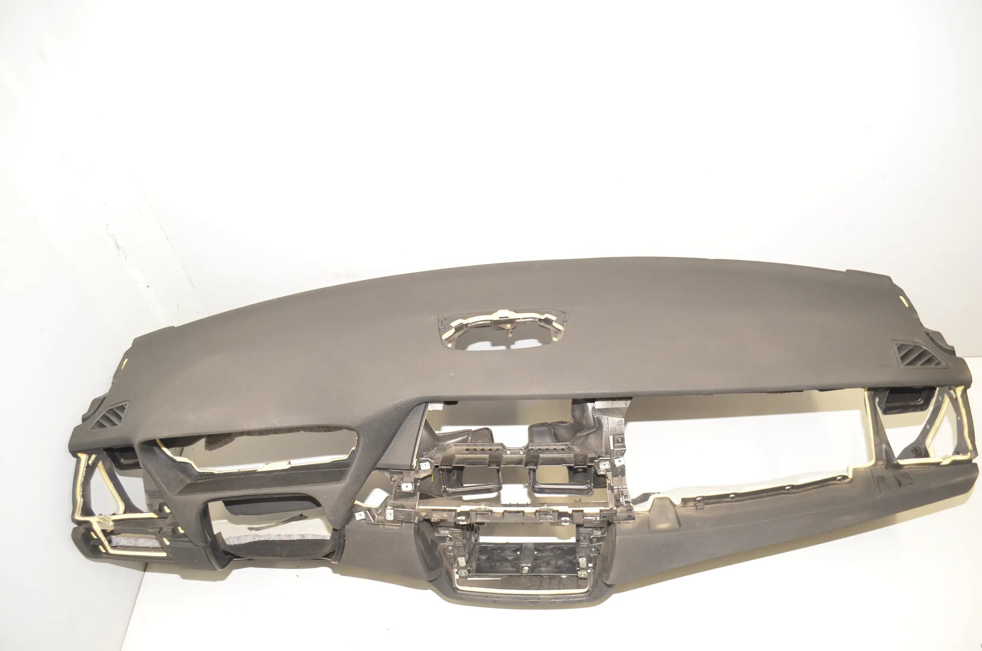 Dashboard – OEM 6974547 · BMW X6 (E71, E72) M 50 d 2014