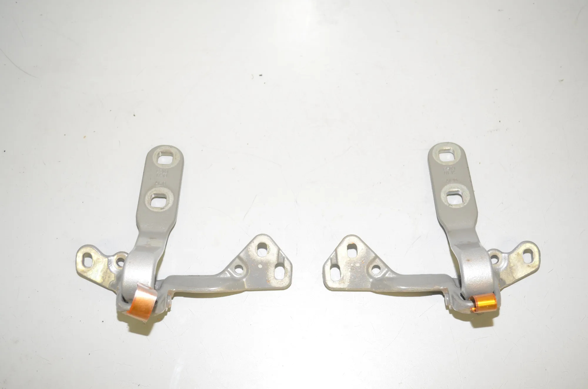 Tailgate Bootlid Hinge Set – OEM 7175829 · BMW X6 (E71, E72) M 50 d 2014 – 2