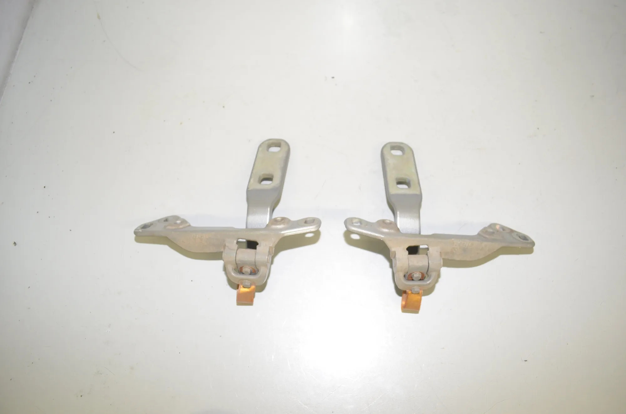 Tailgate Bootlid Hinge Set – OEM 7175829 · BMW X6 (E71, E72) M 50 d 2014 – 4