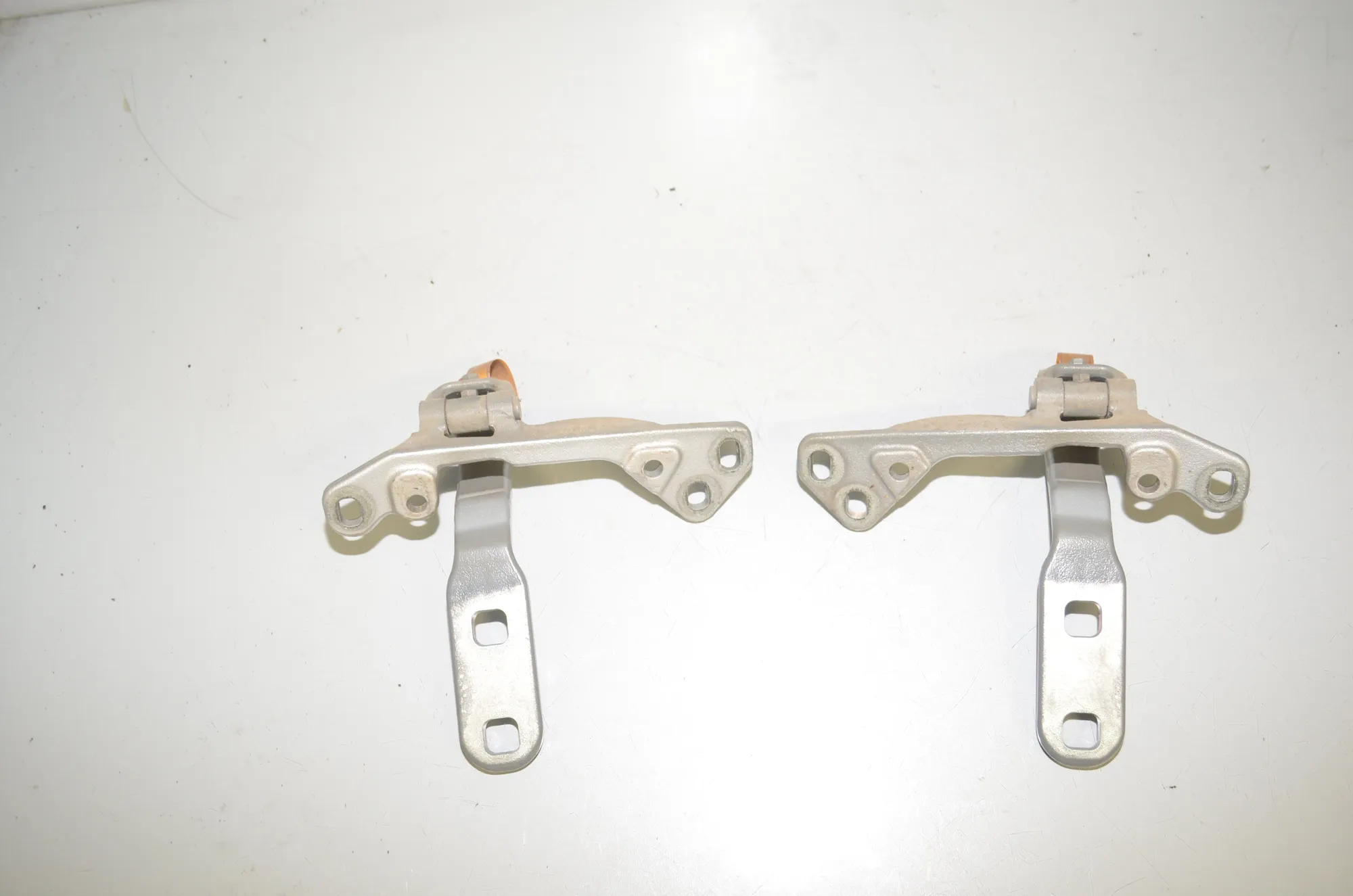 Tailgate Bootlid Hinge Set – OEM 7175829 · BMW X6 (E71, E72) M 50 d 2014 – 3