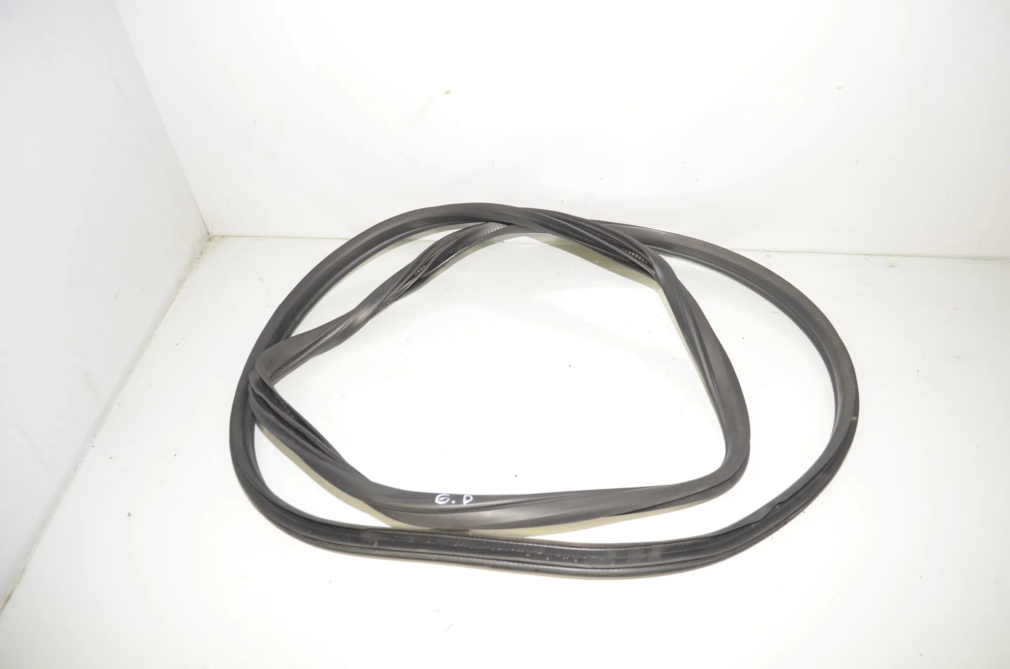 Rear Right Door Seal Rubber – OEM 7221844 · BMW X6 (E71, E72) M 50 d 2014