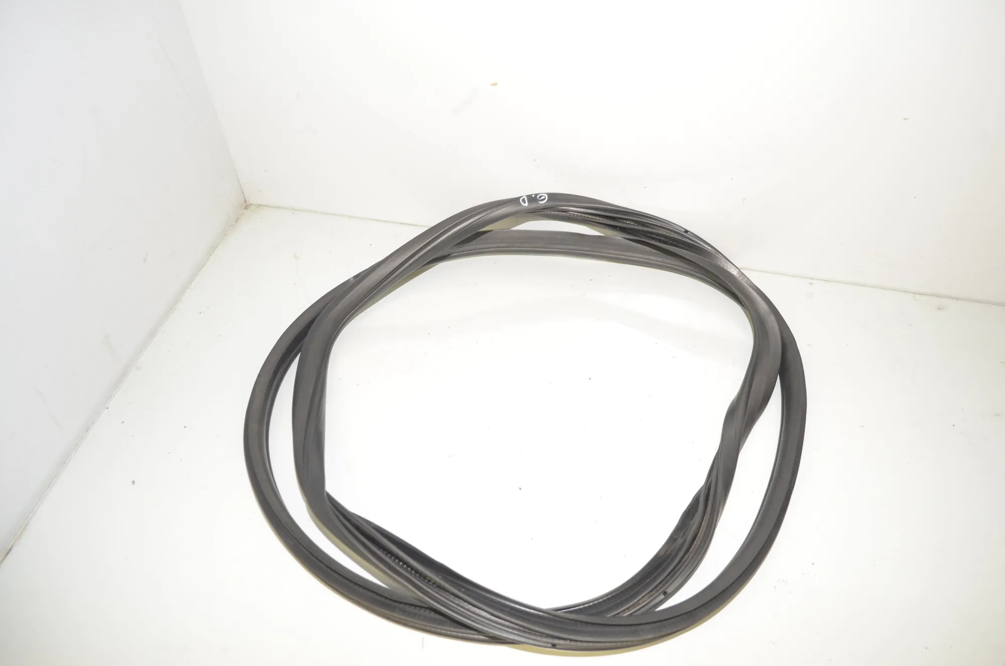 Rear Right Door Seal Rubber – OEM 7221844 · BMW X6 (E71, E72) M 50 d 2014 – 2