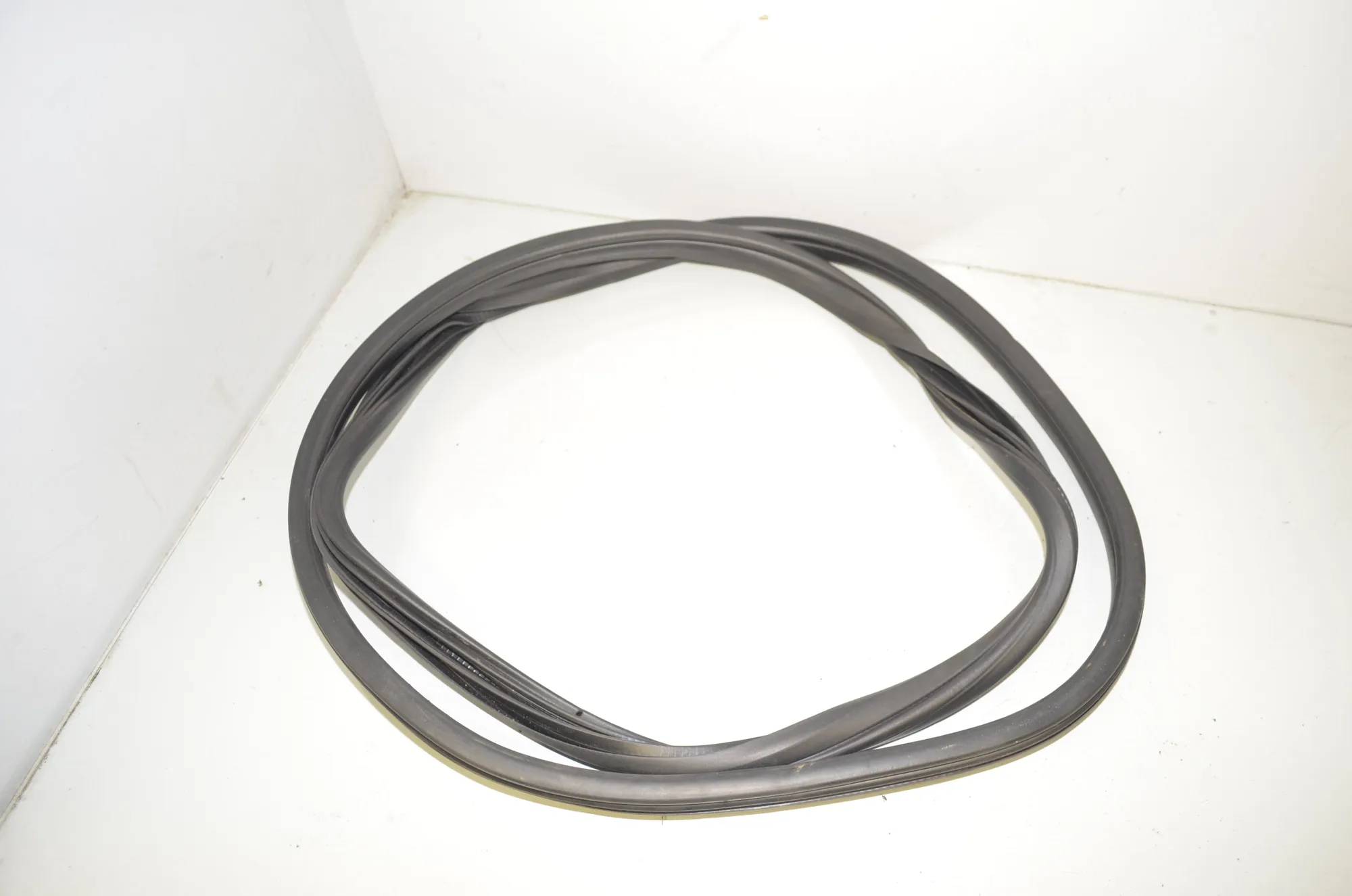 Rear Right Door Seal Rubber – OEM 7221844 · BMW X6 (E71, E72) M 50 d 2014 – 3