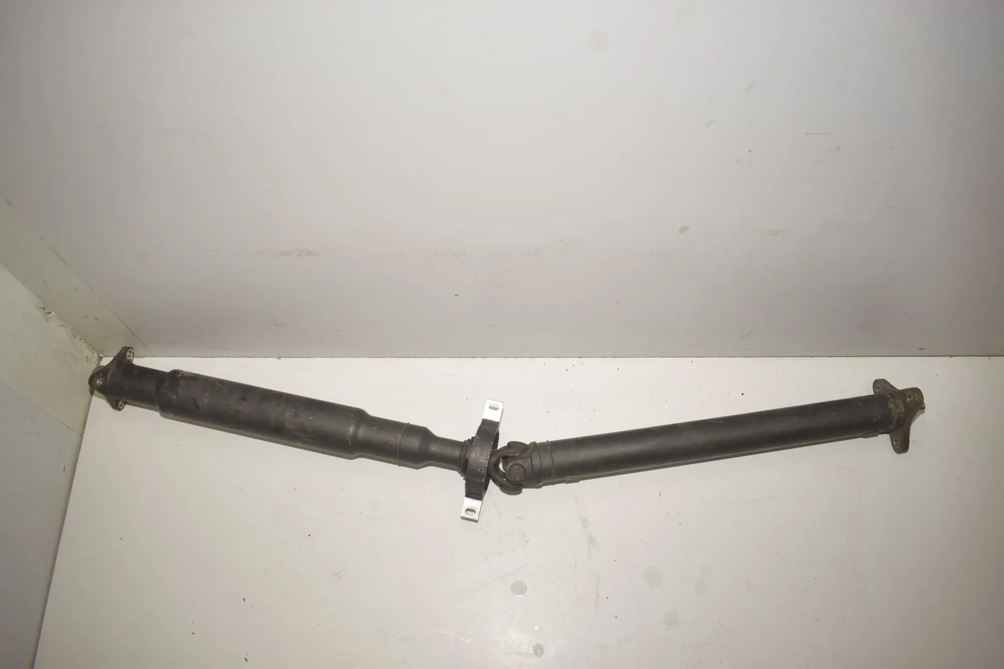 Propshaft Cardan – OEM 7624427 · BMW X6 (E71, E72) M 50 d 2014 – 2