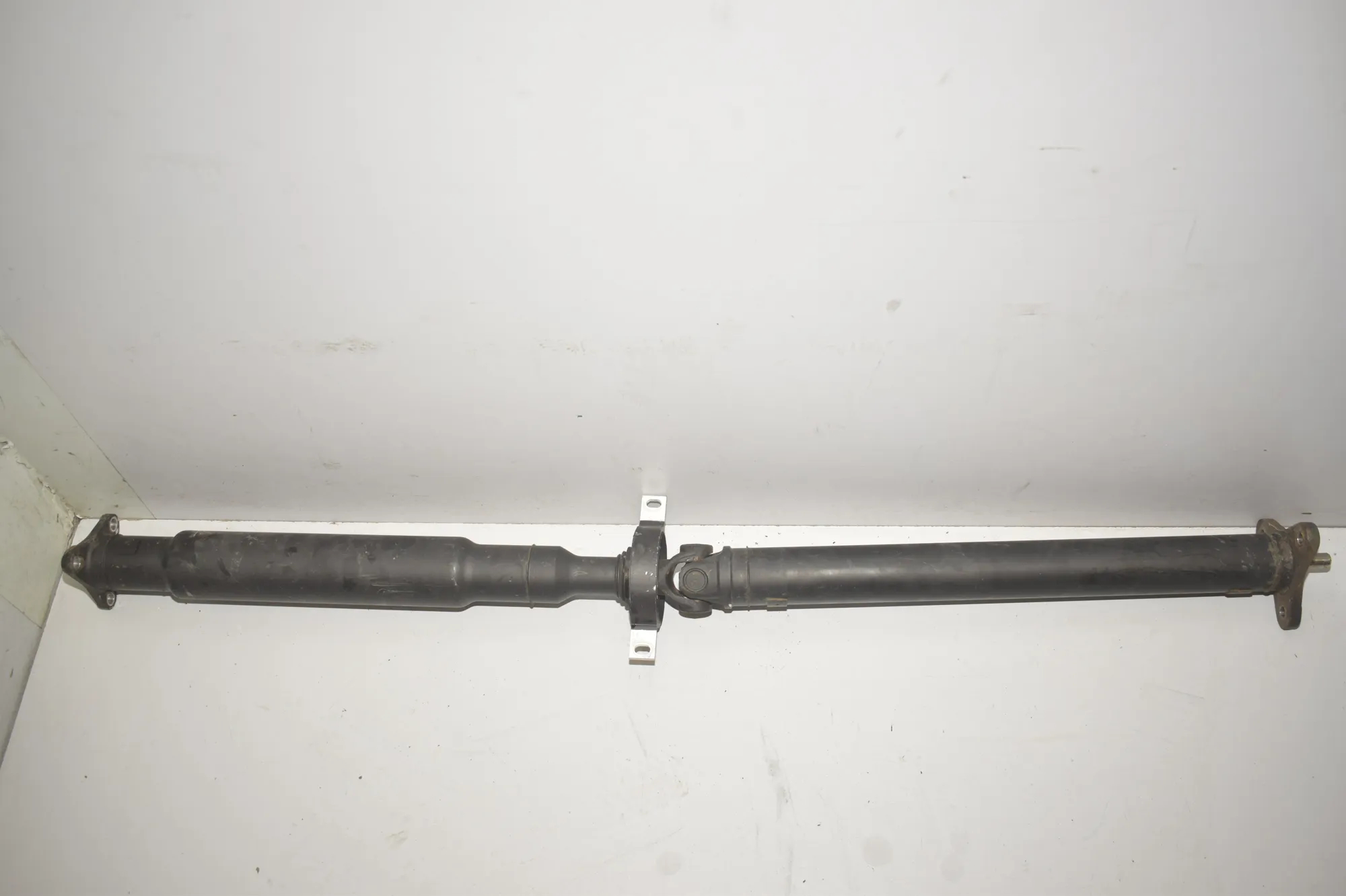 Propshaft Cardan – OEM 7624427 · BMW X6 (E71, E72) M 50 d 2014