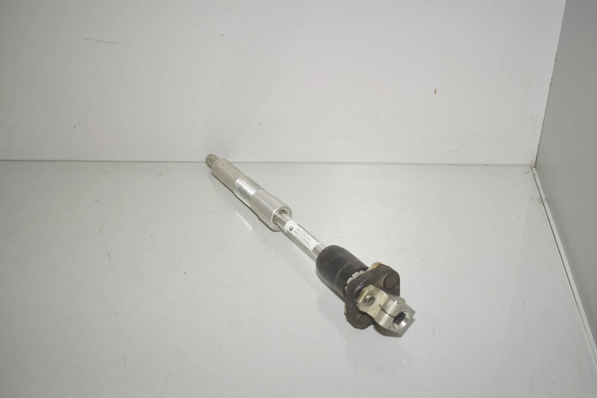 Steering Column Shaft Joint – OEM 32306864137 · BMW X6 (E71, E72) M 50 d 2014 – 2