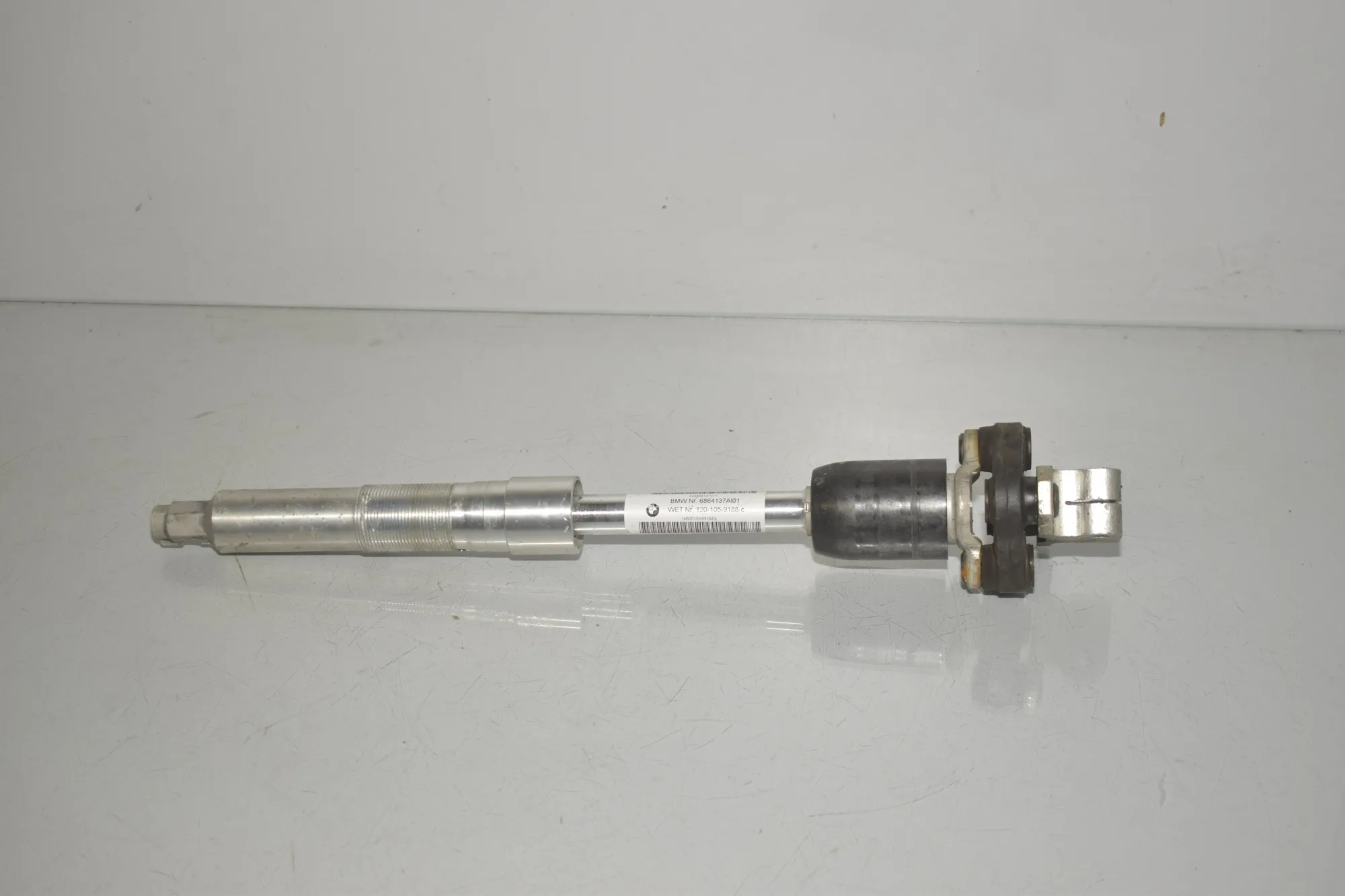 Steering Column Shaft Joint – OEM 32306864137 · BMW X6 (E71, E72) M 50 d 2014