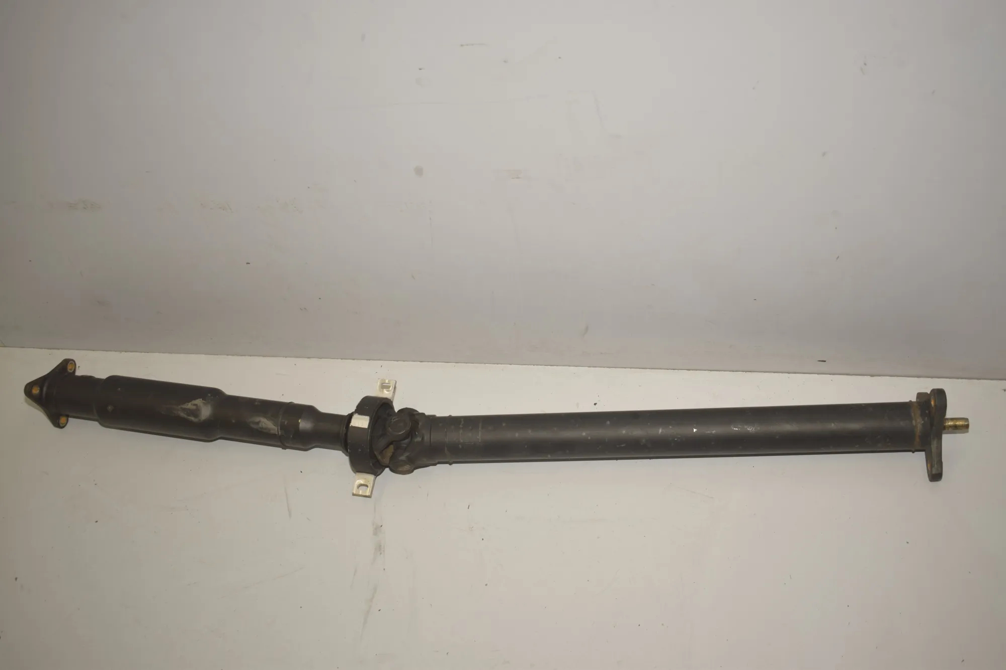 Propshaft Cardan – OEM 8653715 · BMW 5 Touring (G31) (2017 - -) M 550 d xDrive 2018