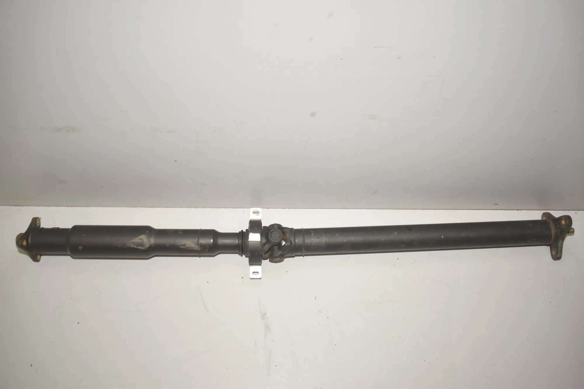 Propshaft Cardan – OEM 8653715 · BMW 5 Touring (G31) (2017 - -) M 550 d xDrive 2018 – 2