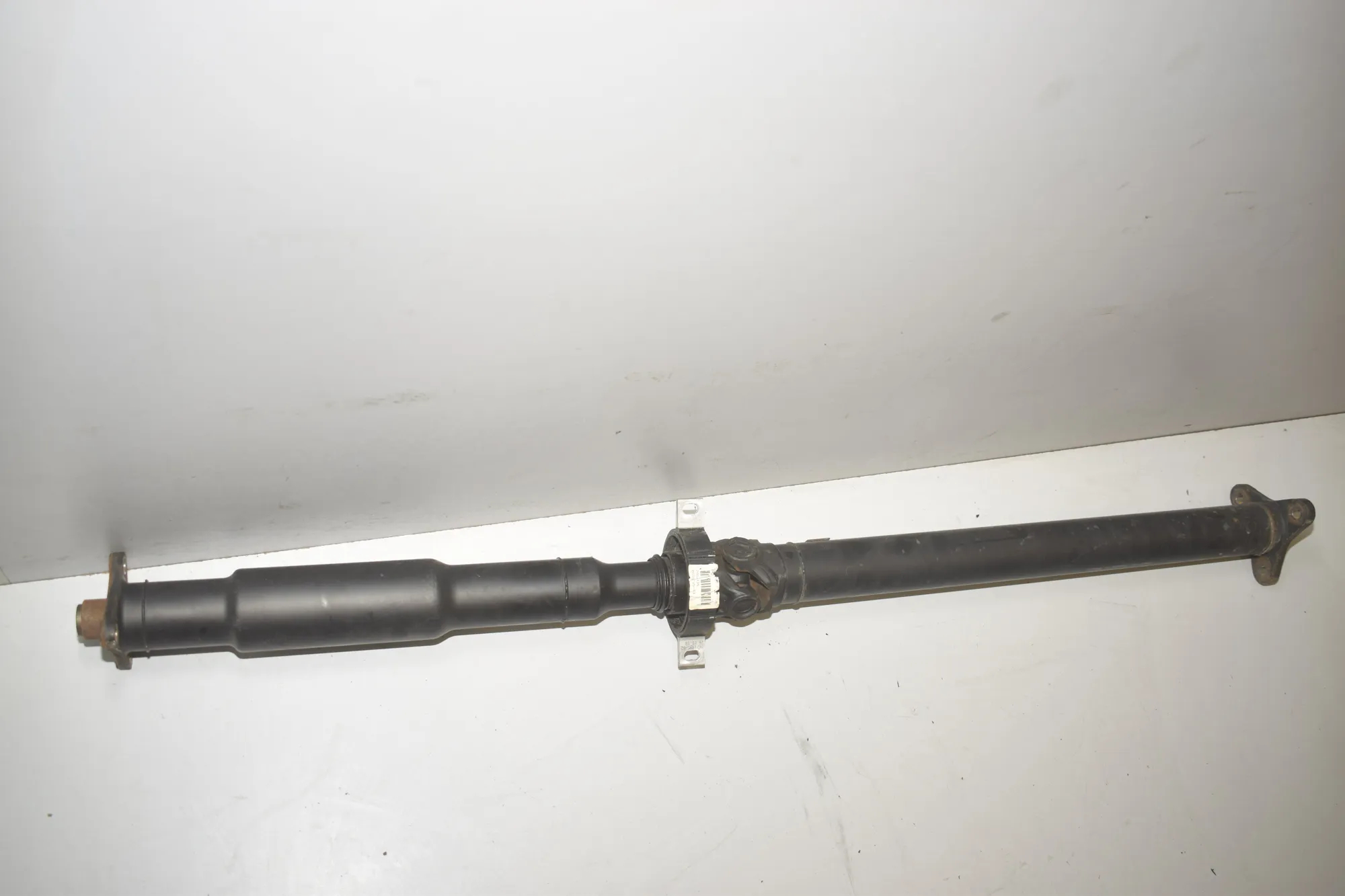 Propshaft Cardan – OEM 8653715 · BMW 5 Touring (G31) (2017 - -) M 550 d xDrive 2018 – 3