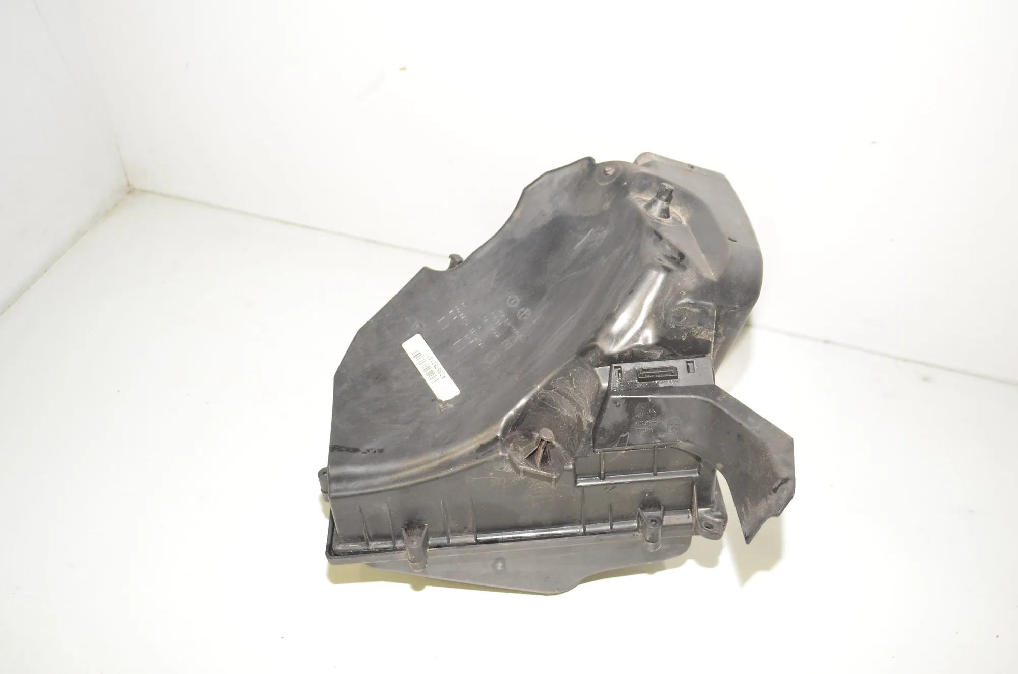Air Filter Box – OEM 8744709 · BMW 5 Touring (G31) (2017 - -) M 550 d xDrive 2018 – 5
