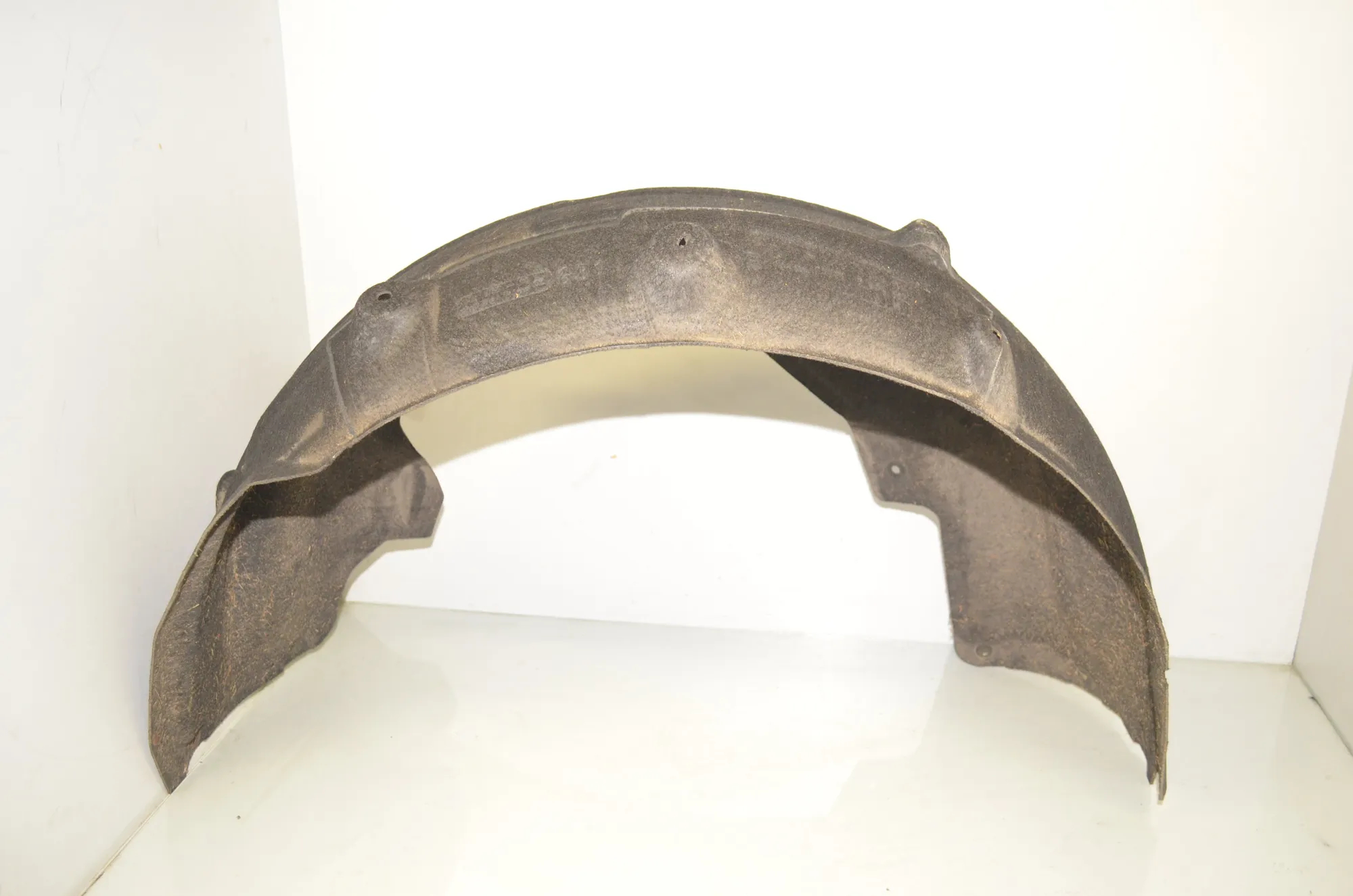 Rear Right Arch Liner – OEM 7340798 · BMW 5 Touring (G31) (2017 - -) M 550 d xDrive 2018 – 2