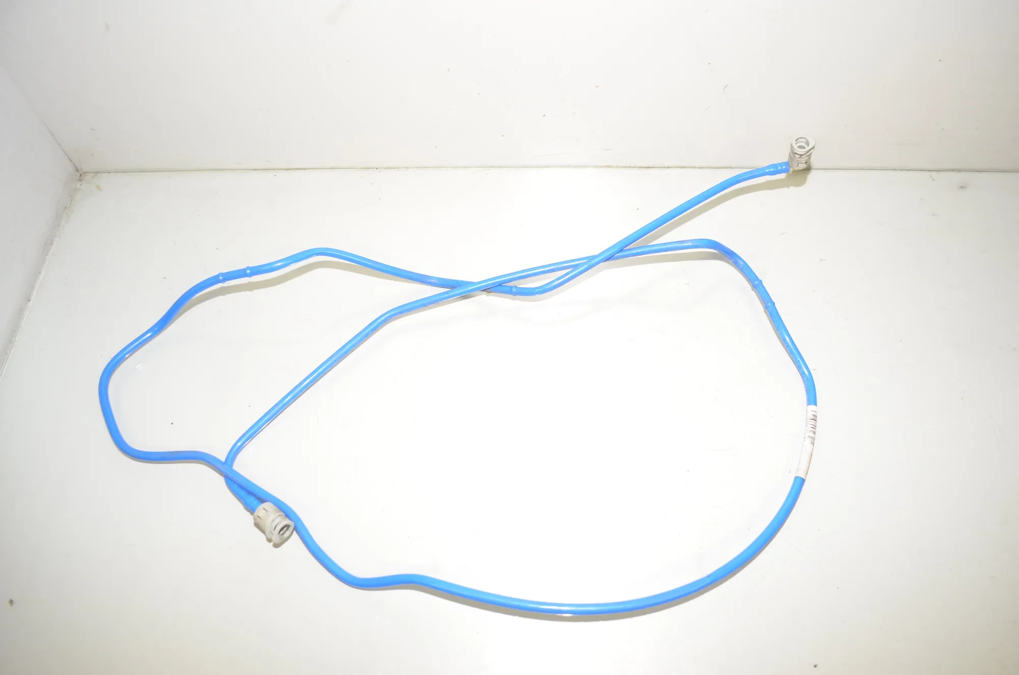 Other tubes – OEM 7458660 · BMW 1 (F40) (2019 - -) (F40)118i 2020
