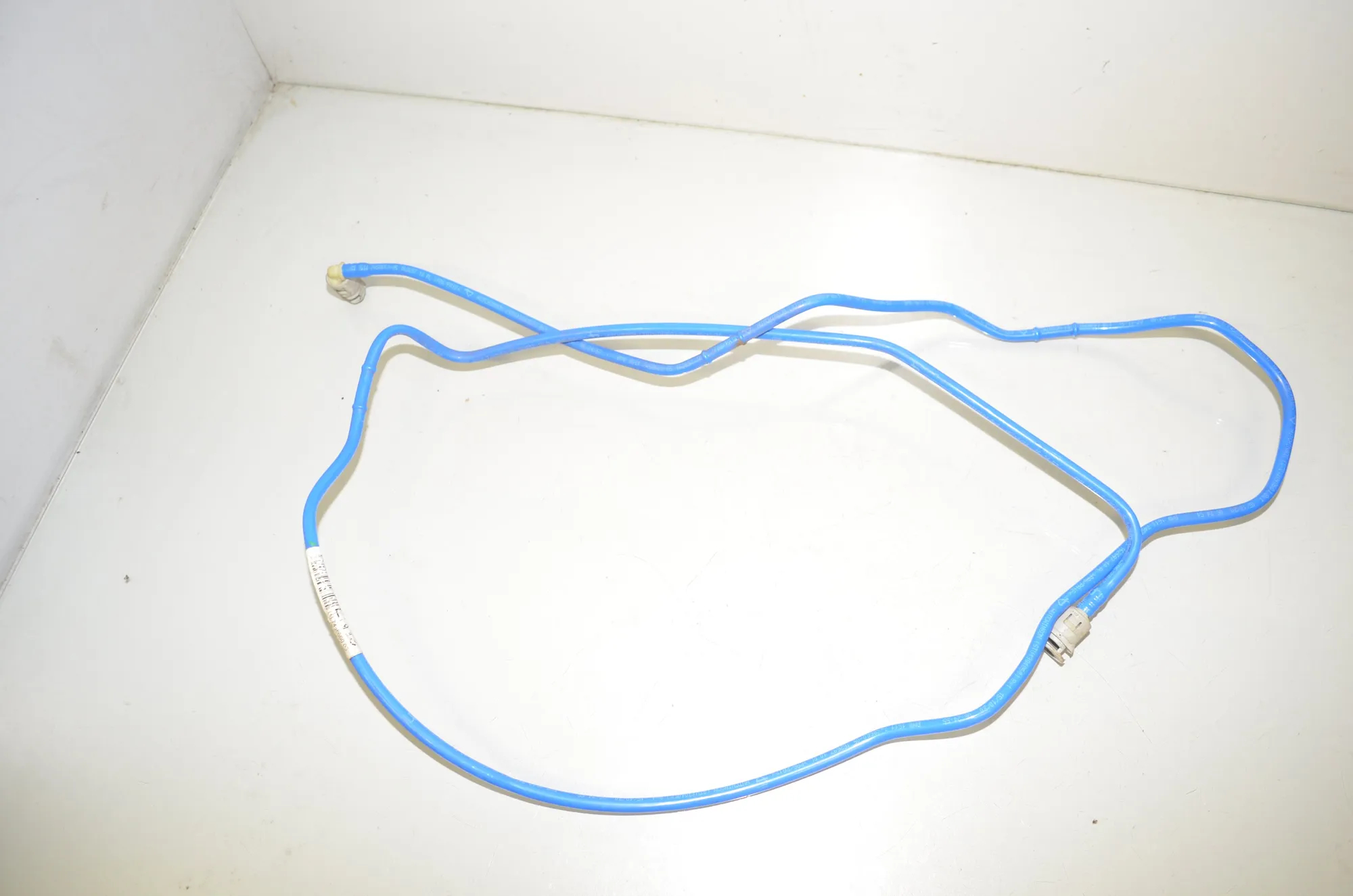 Other tubes – OEM 7458660 · BMW 1 (F40) (2019 - -) (F40)118i 2020 – 3