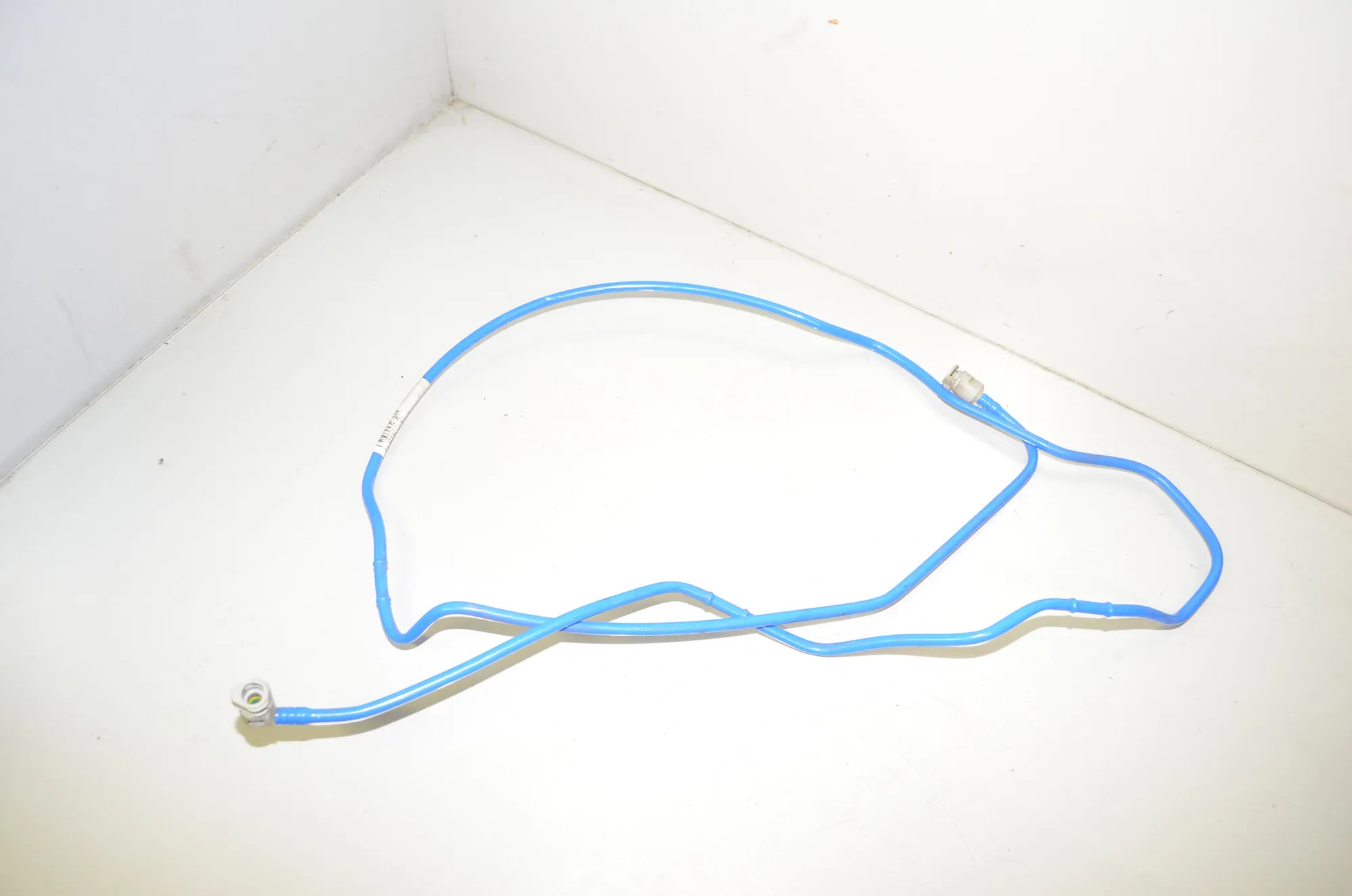 Other tubes – OEM 7458660 · BMW 1 (F40) (2019 - -) (F40)118i 2020 – 4