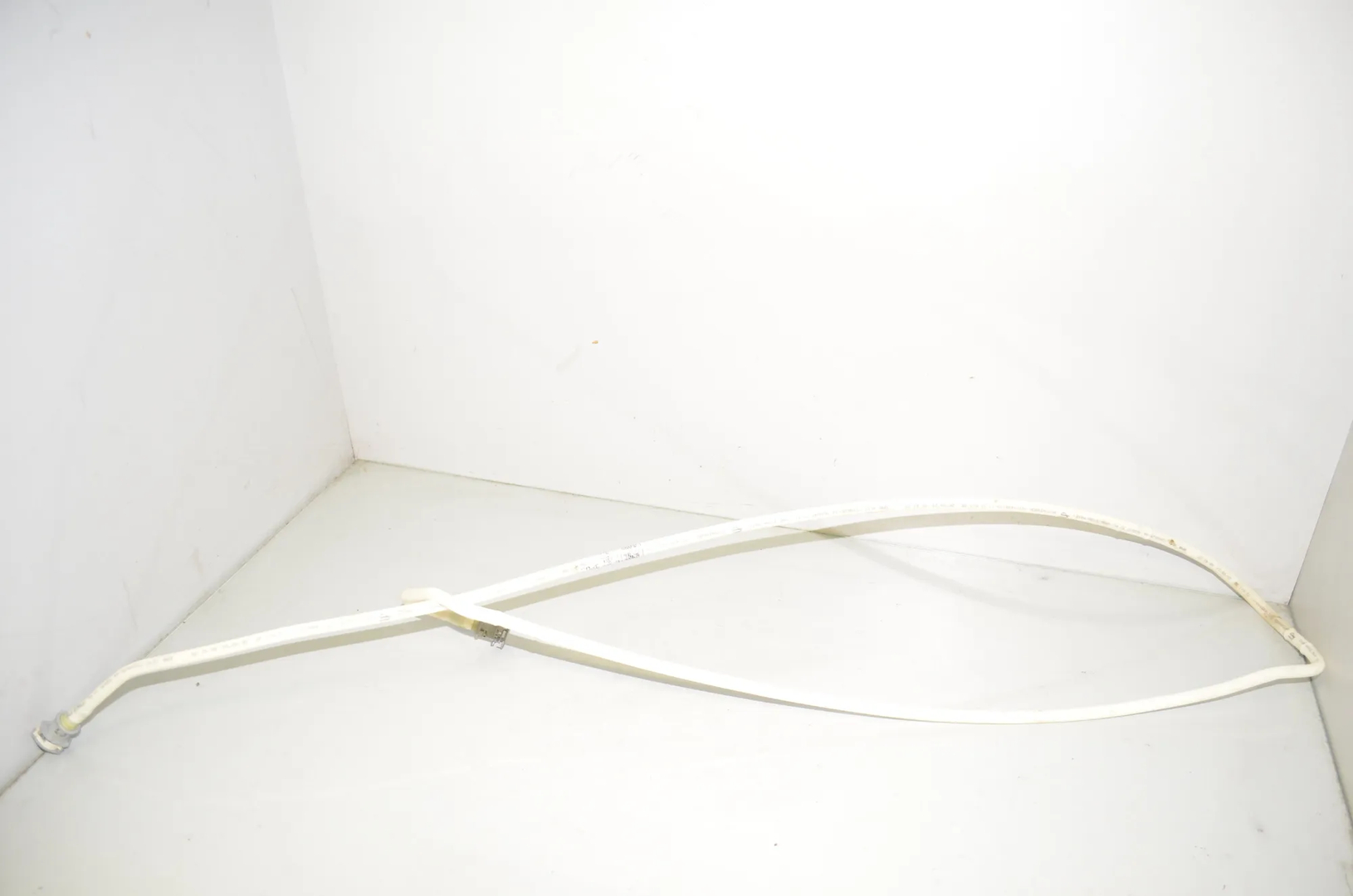 Other tubes – OEM 7300625 · BMW 1 (F40) (2019 - -) (F40)118i 2020 – 3