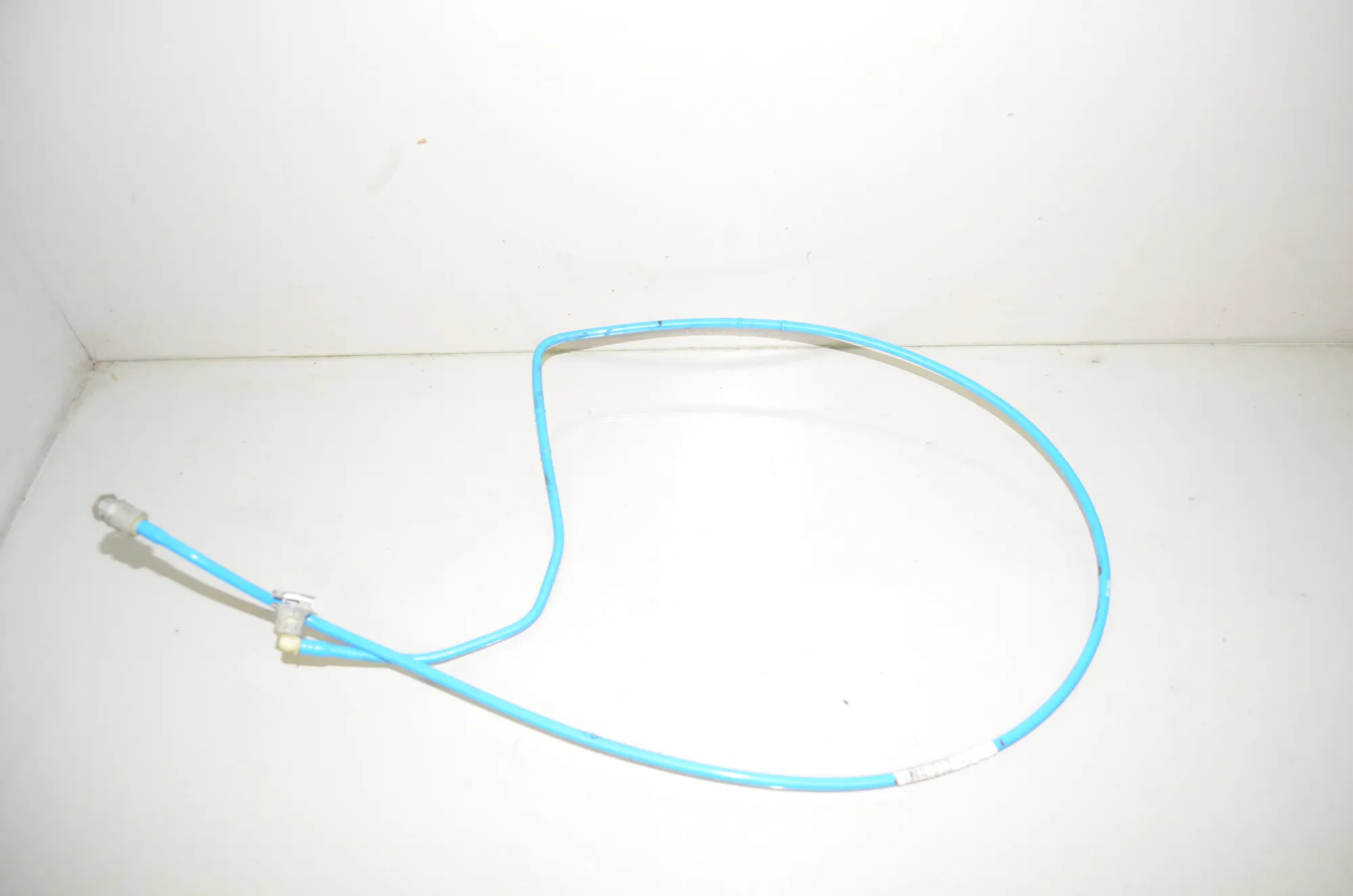 Other tubes – OEM 7300617 · BMW 1 (F40) (2019 - -) (F40)118i 2020