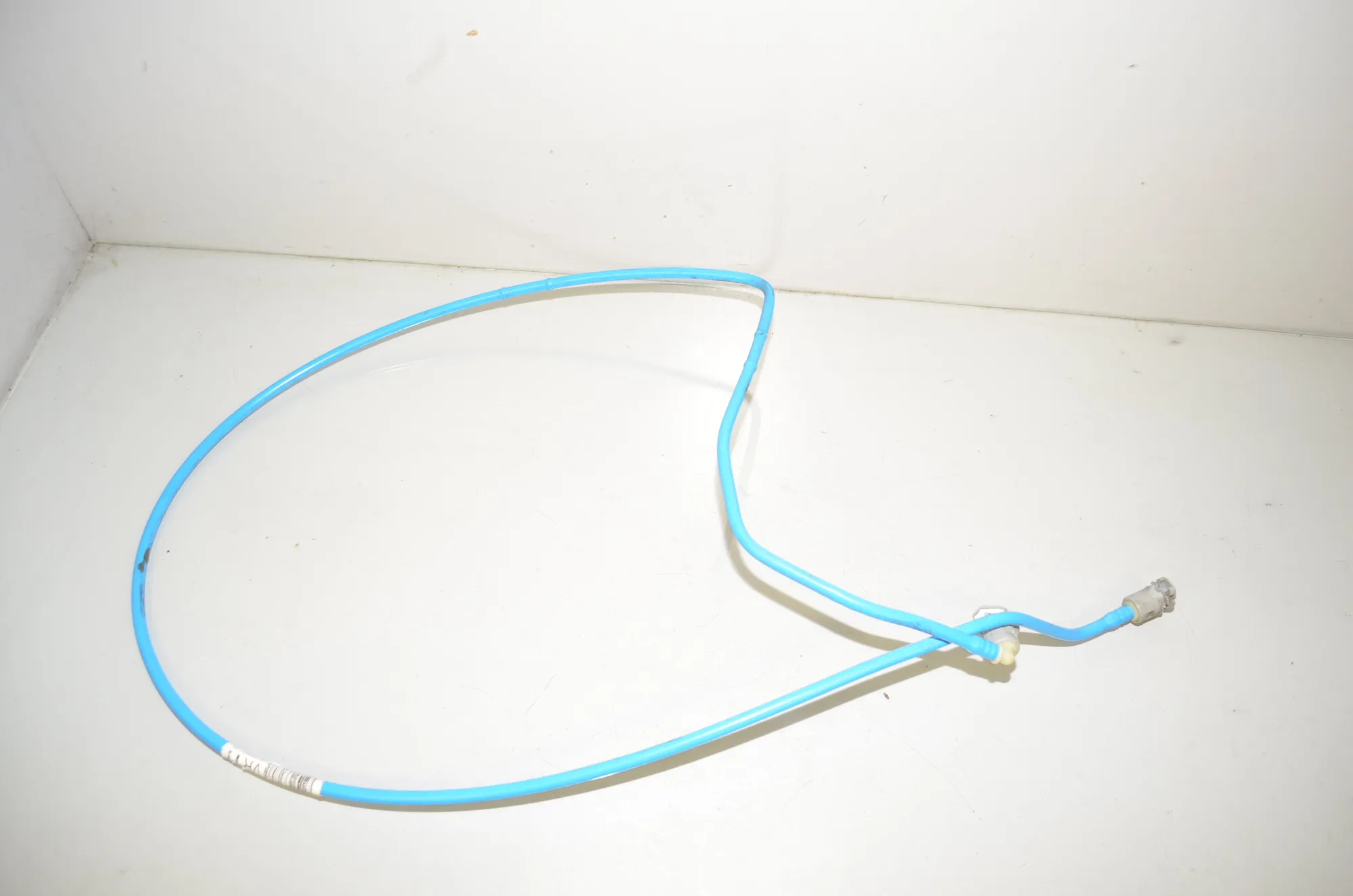 Other tubes – OEM 7300617 · BMW 1 (F40) (2019 - -) (F40)118i 2020 – 3