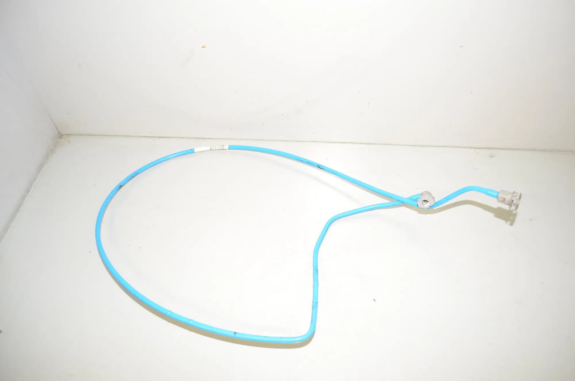 Other tubes – OEM 7300617 · BMW 1 (F40) (2019 - -) (F40)118i 2020 – 2