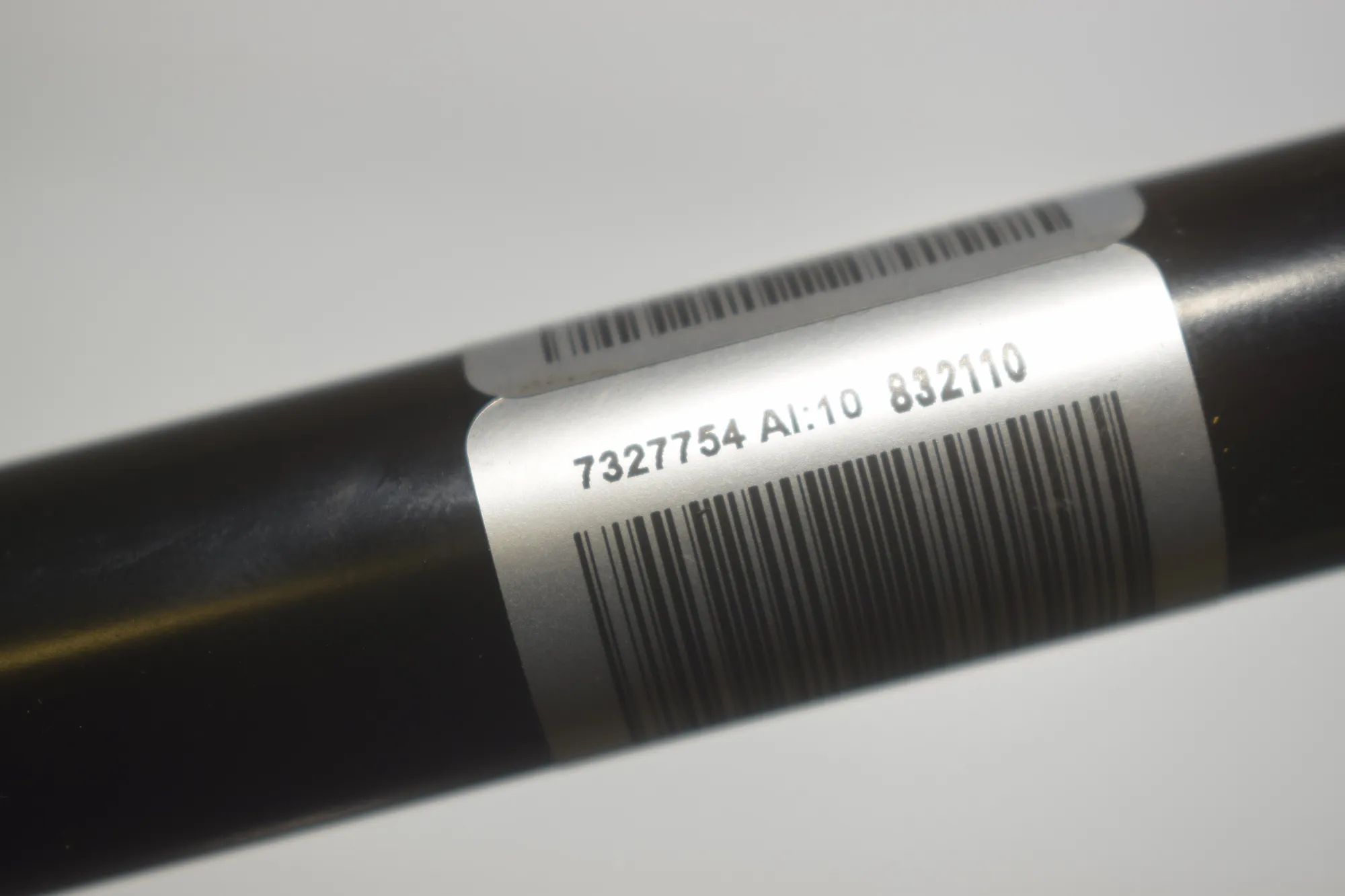 Other Body Parts – OEM 7327753 · BMW 1 (F40) (2019 - -) (F40)118i 2020 – 5
