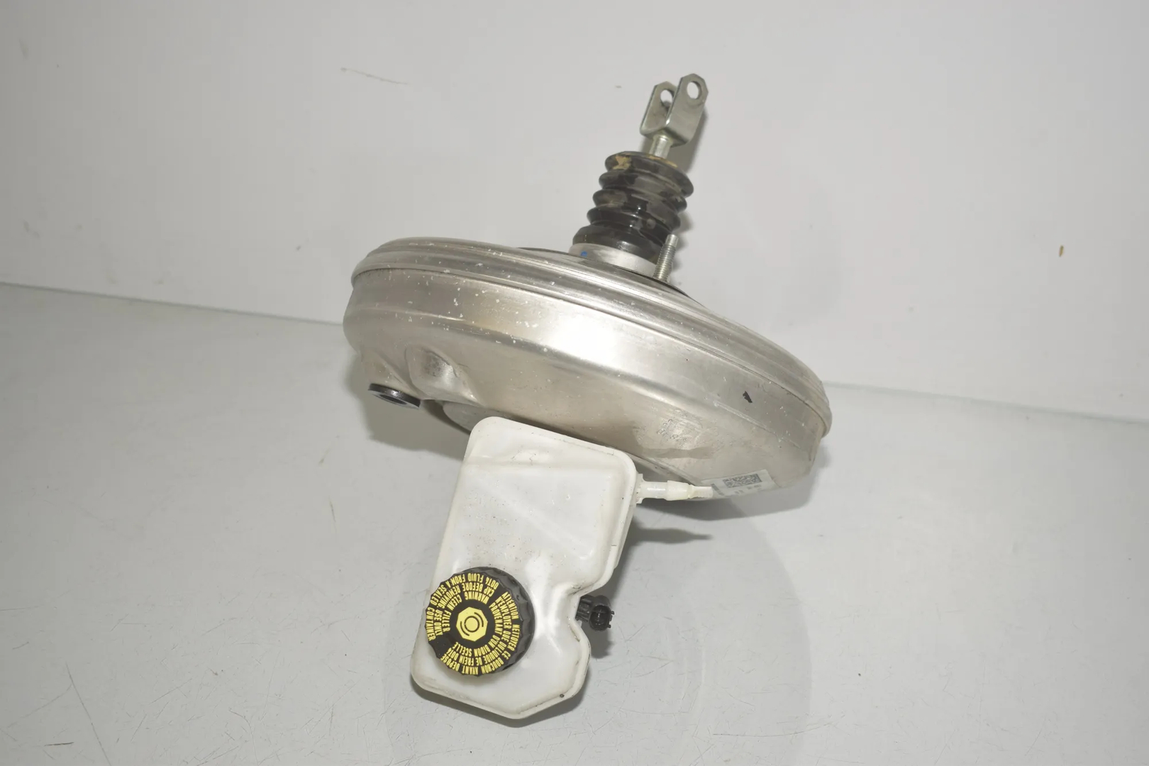 Brake Servo Booster – OEM 6872071 · BMW 1 (F40) (2019 - -) (F40)118i 2020 – 2