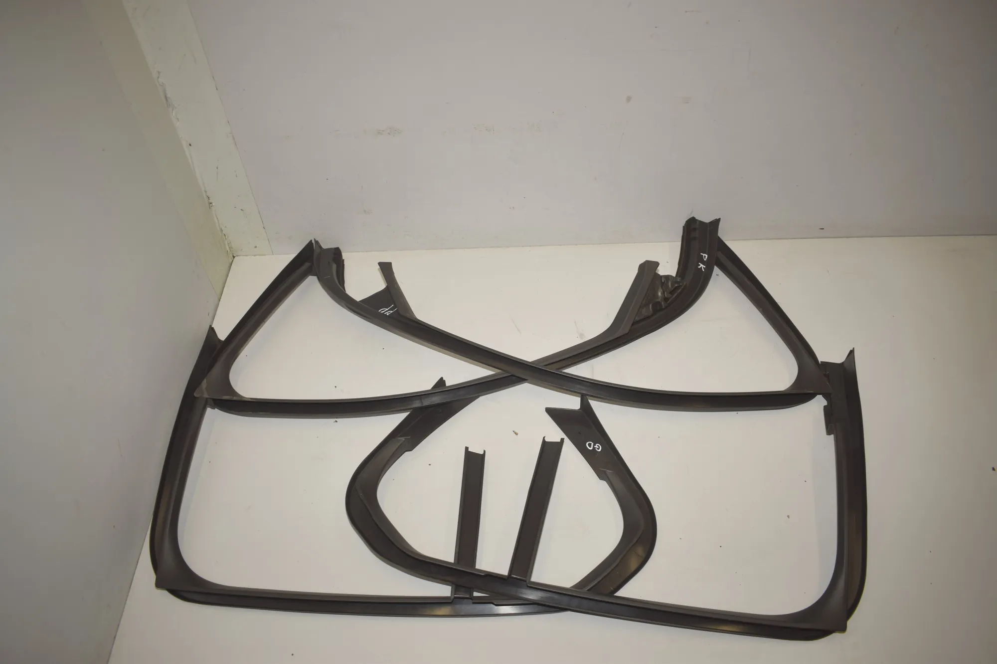 Front Right Door Panel – OEM 7464800 · BMW 1 (F40) (2019 - -) (F40)118i 2020 – 3