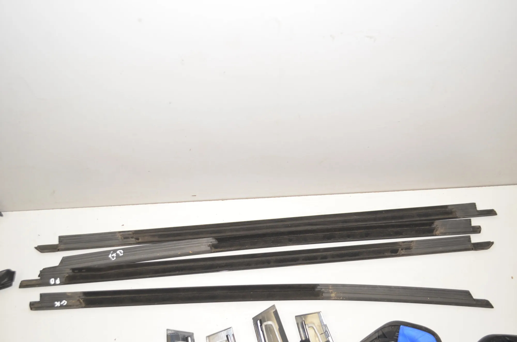Exterior Trim Kit – OEM 7473993 · BMW 1 (F40) (2019 - -) (F40)118i 2020 – 8