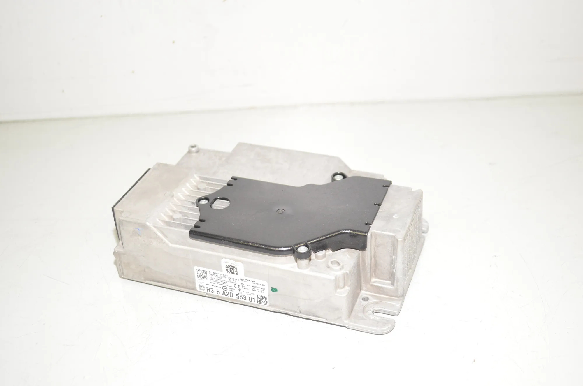 Sound Audio System Set – OEM 8715685 · BMW 1 (F40) (2019 - -) (F40)118i 2020 – 13