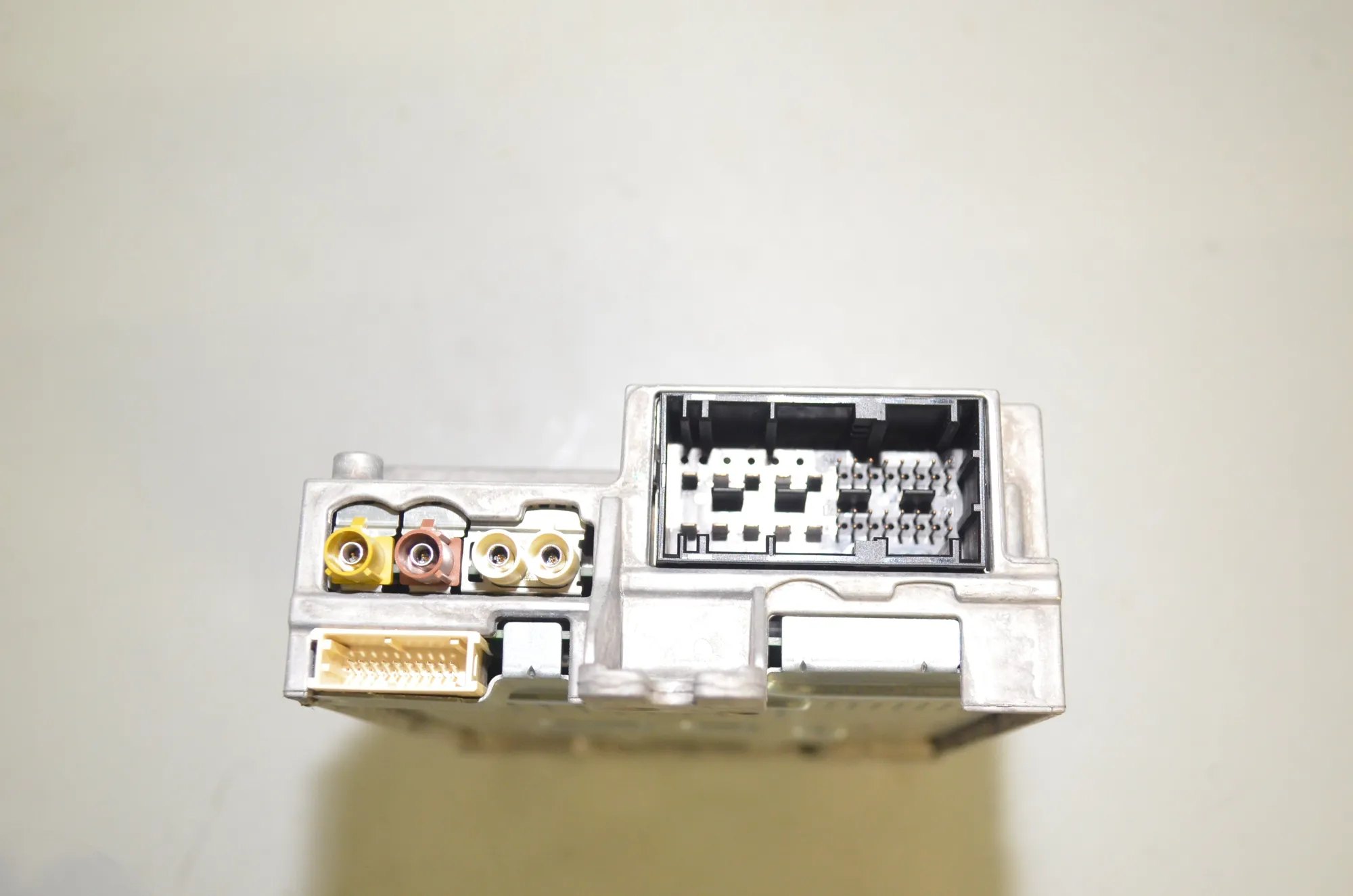 Sound Audio System Set – OEM 8715685 · BMW 1 (F40) (2019 - -) (F40)118i 2020 – 16