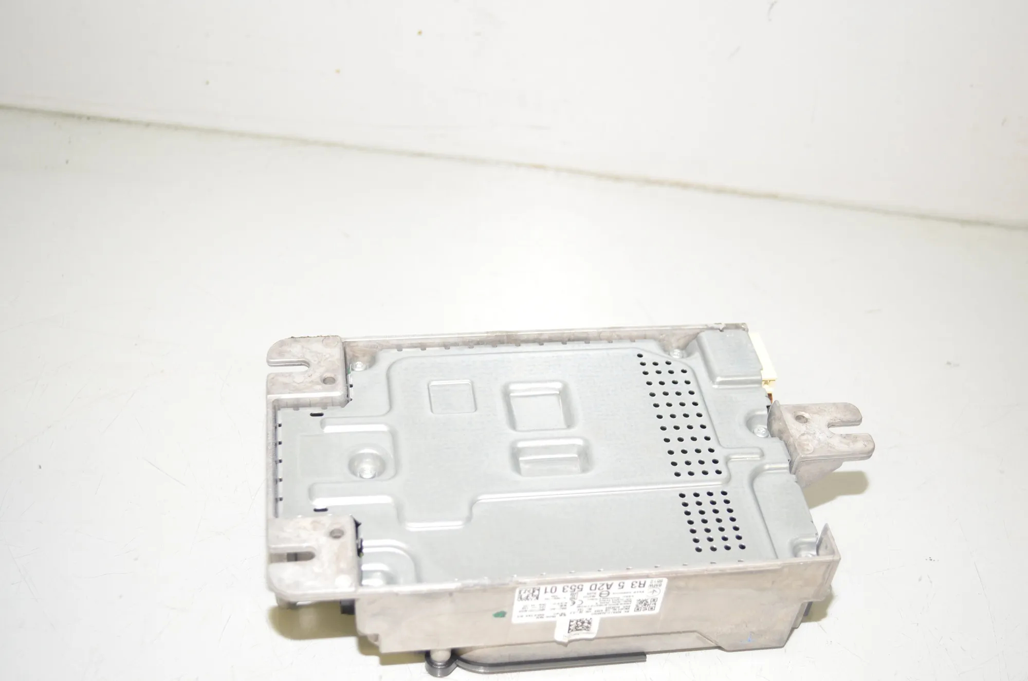 Sound Audio System Set – OEM 8715685 · BMW 1 (F40) (2019 - -) (F40)118i 2020 – 15