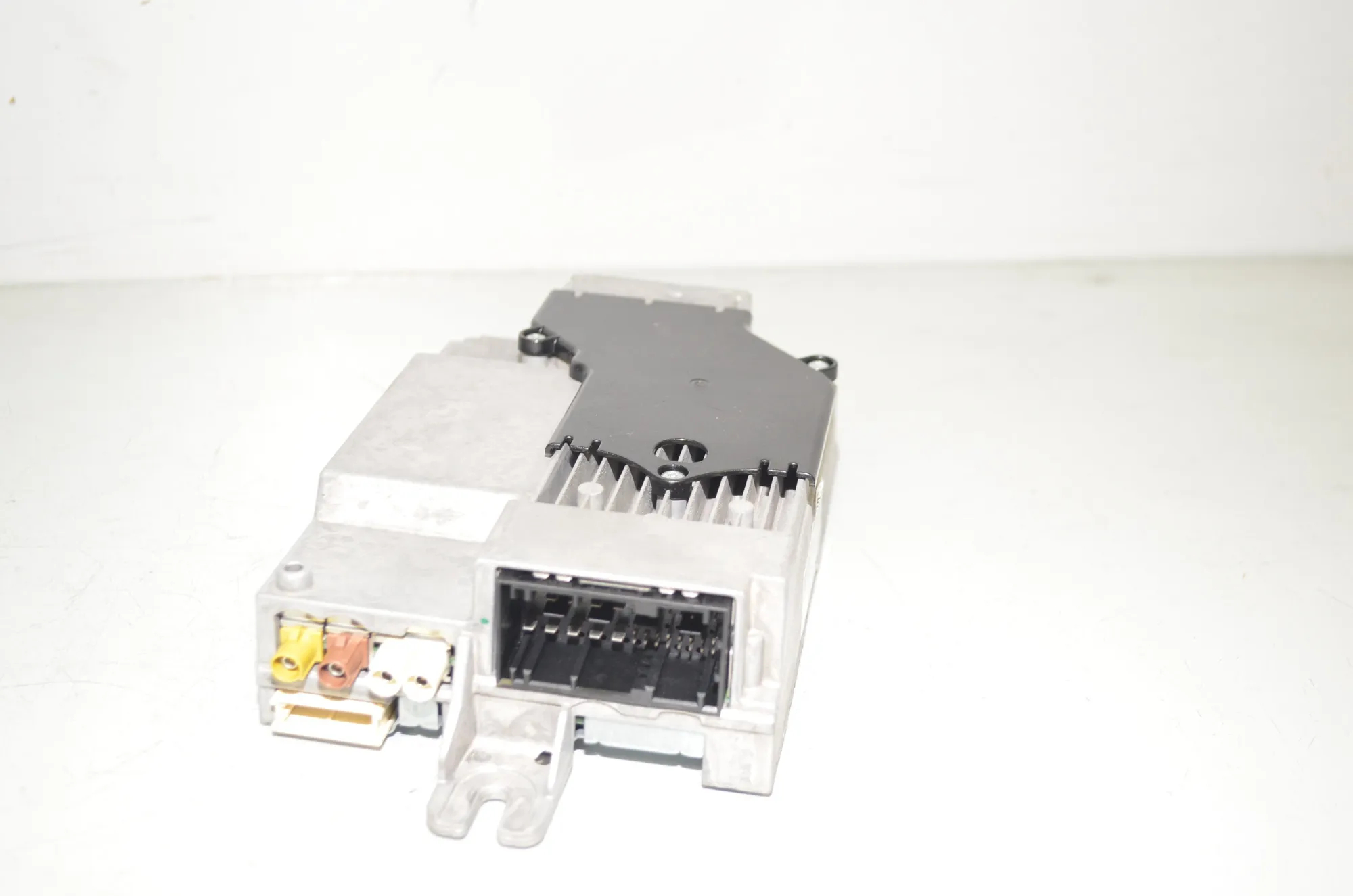 Sound Audio System Set – OEM 8715685 · BMW 1 (F40) (2019 - -) (F40)118i 2020 – 12