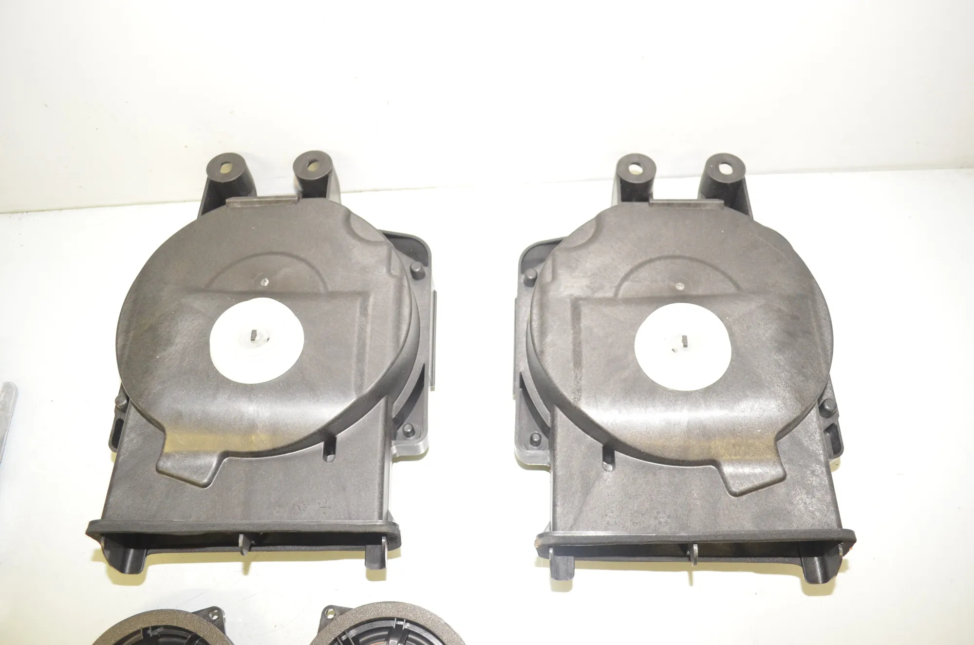 Sound Audio System Set – OEM 8715685 · BMW 1 (F40) (2019 - -) (F40)118i 2020 – 7