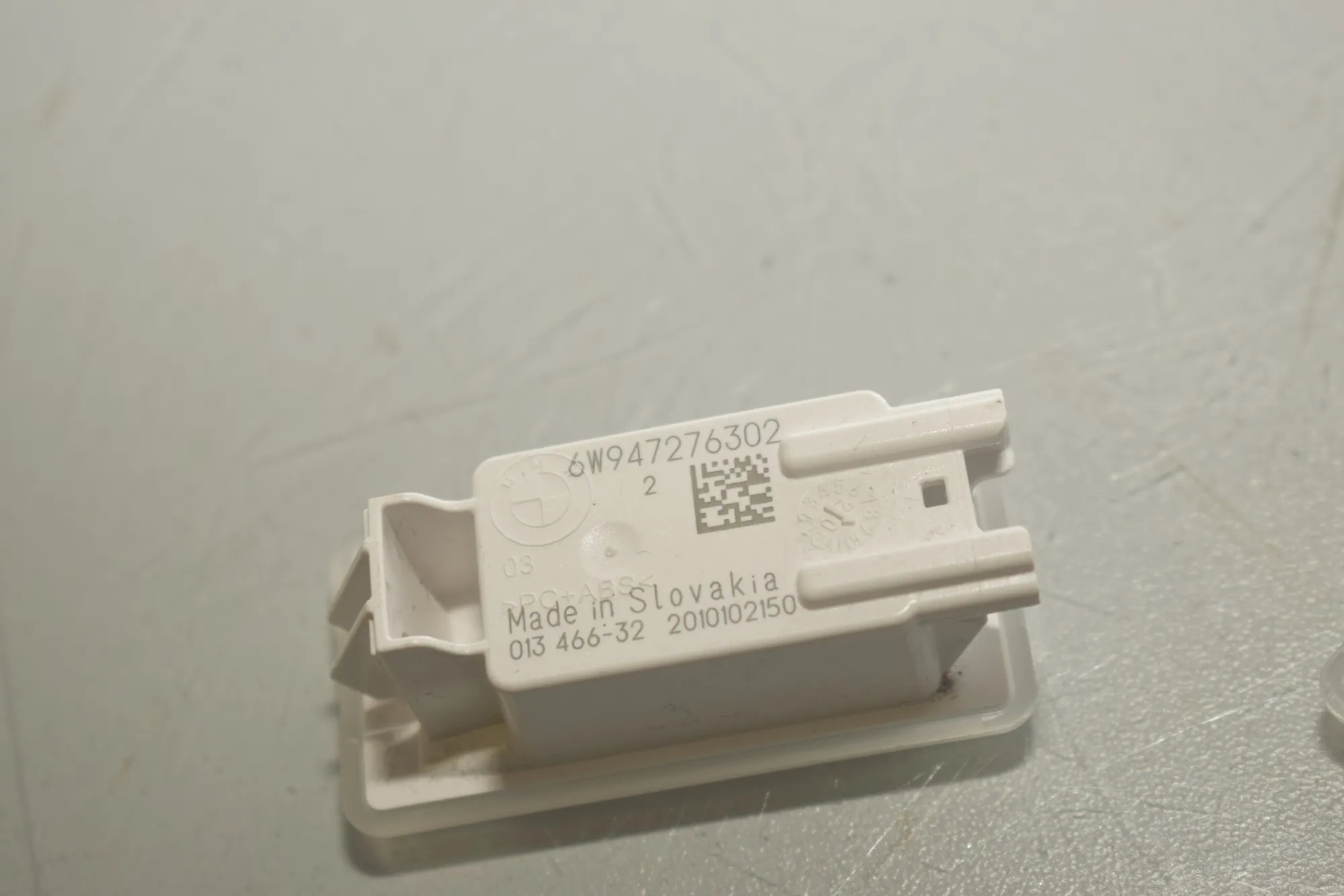 Interior Lighting – OEM 9472763 · BMW 1 (F40) (2019 - -) (F40)118i 2020 – 6