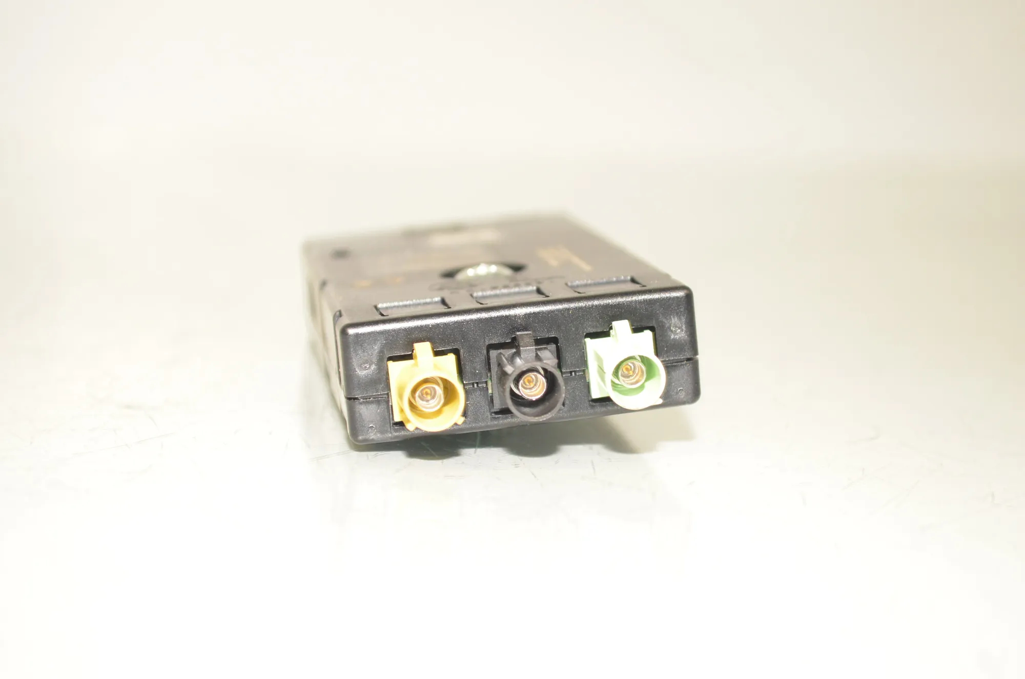 Antenna – OEM 6838609 · BMW 1 (F40) (2019 - -) (F40)118i 2020 – 2