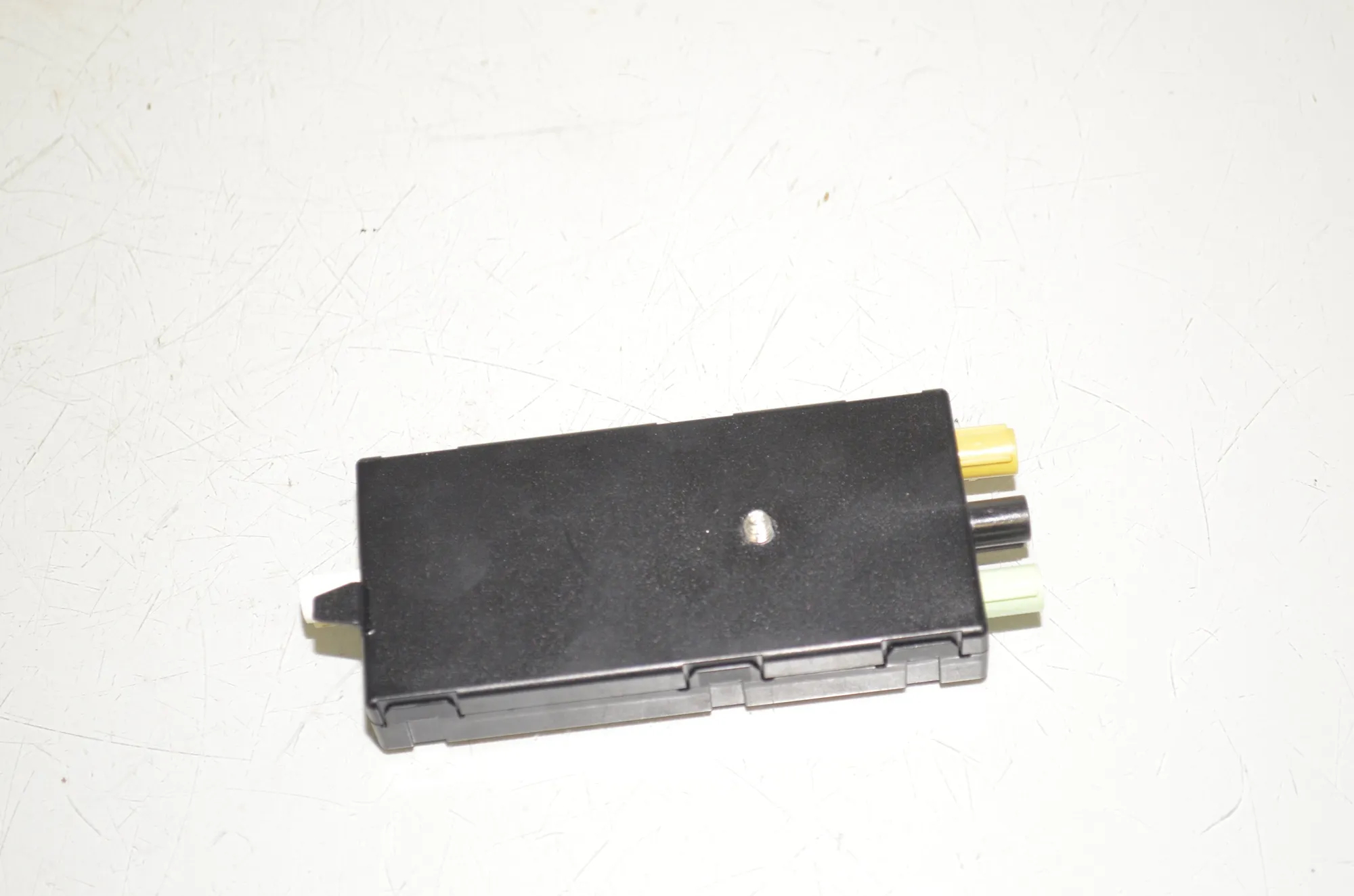 Antenna – OEM 6838609 · BMW 1 (F40) (2019 - -) (F40)118i 2020 – 4