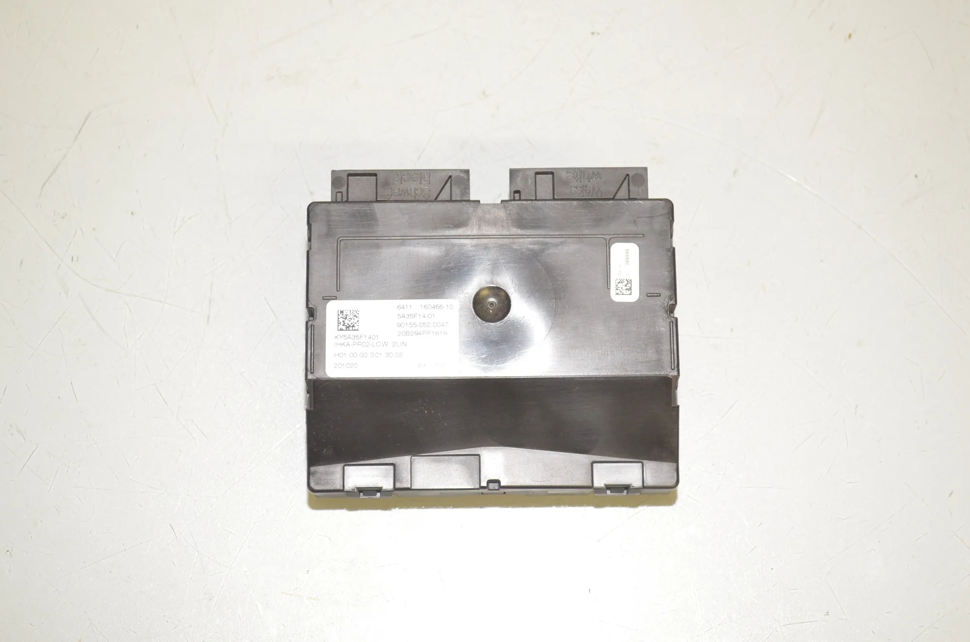 Other Control Units – OEM 5A35F14 · BMW 1 (F40) (2019 - -) (F40)118i 2020