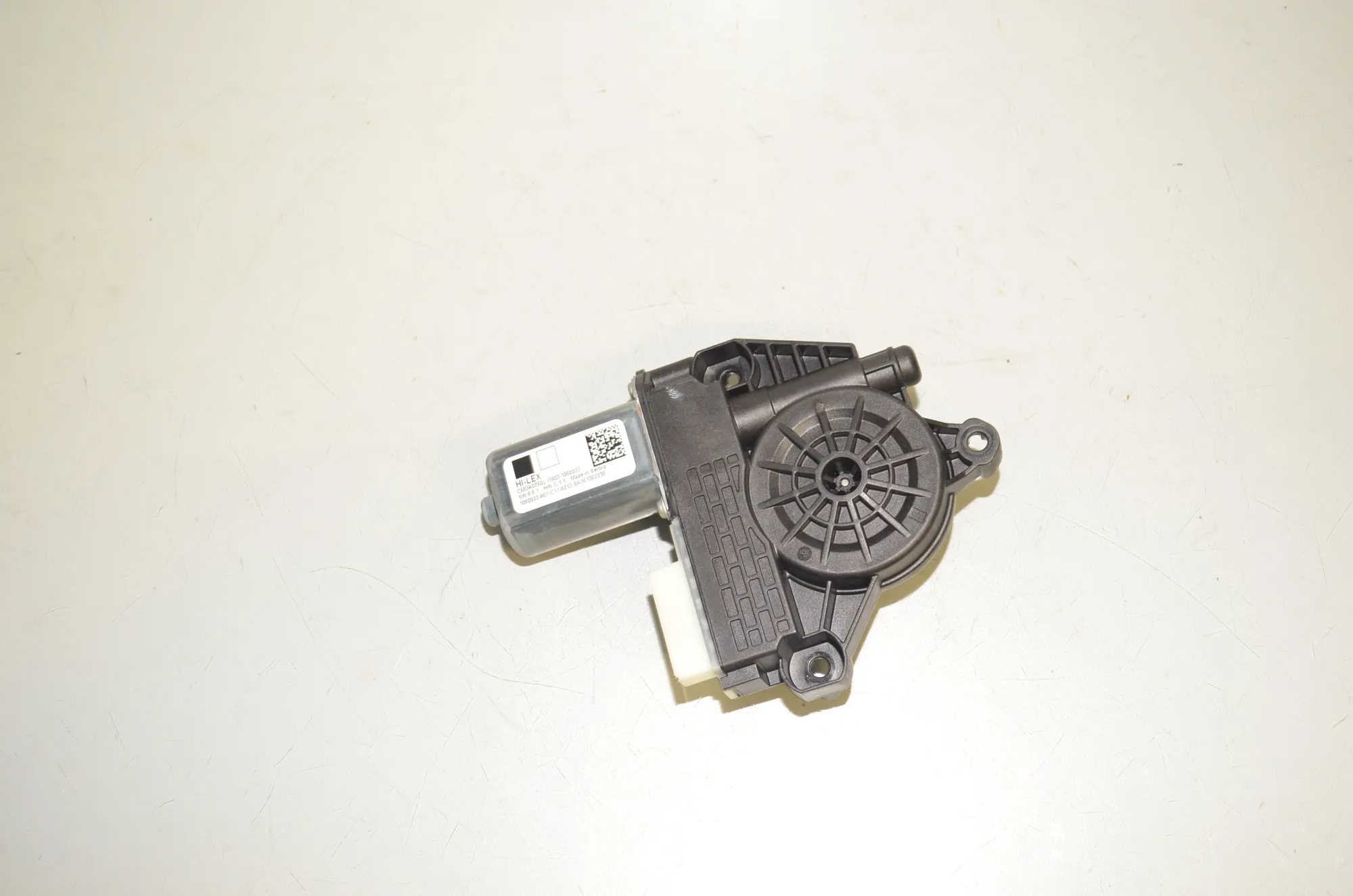Front Right Door Window Control Motor – OEM 5A02D62 · BMW 1 (F40) (2019 - -) (F40)118i 2020 – 2